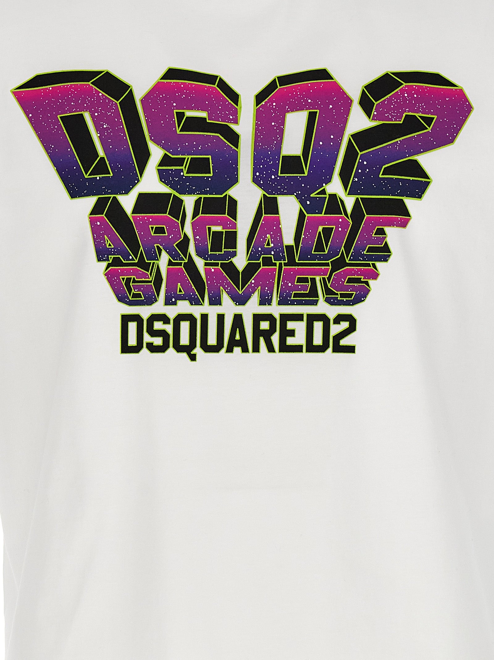 Dsquared2 T-Shirt 'Cool Fit'