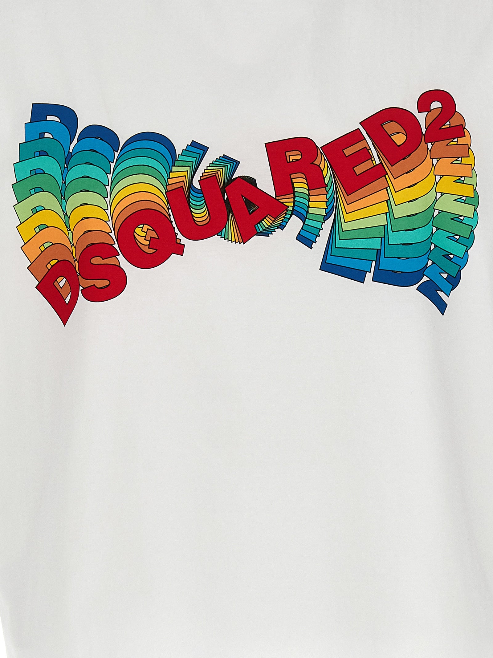 Dsquared2 T-Shirt 'Regular Fit'