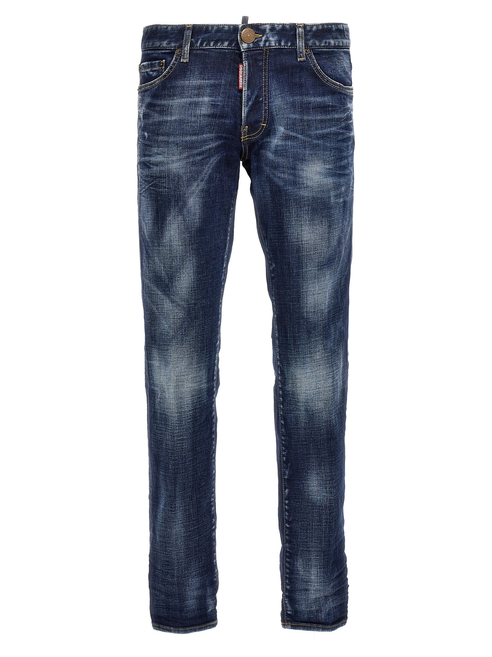 Dsquared2 'Slim' Jeans