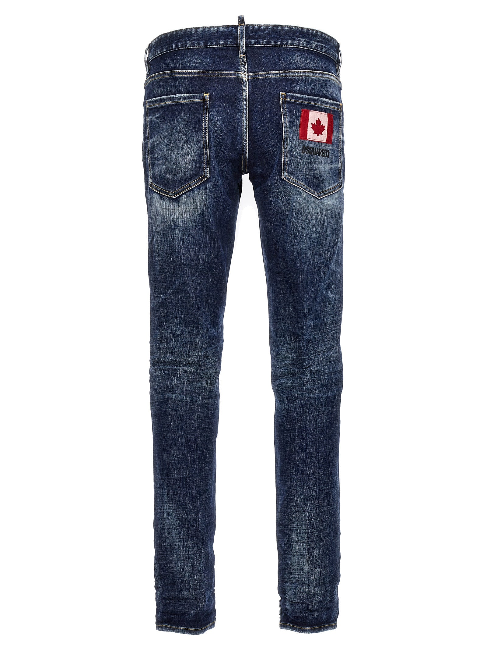 Dsquared2 'Slim' Jeans