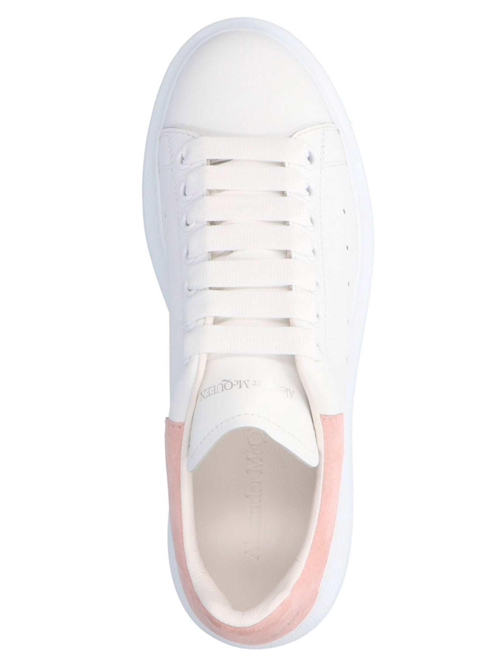 Alexander Mcqueen 'Oversize Sole’ Sneakers