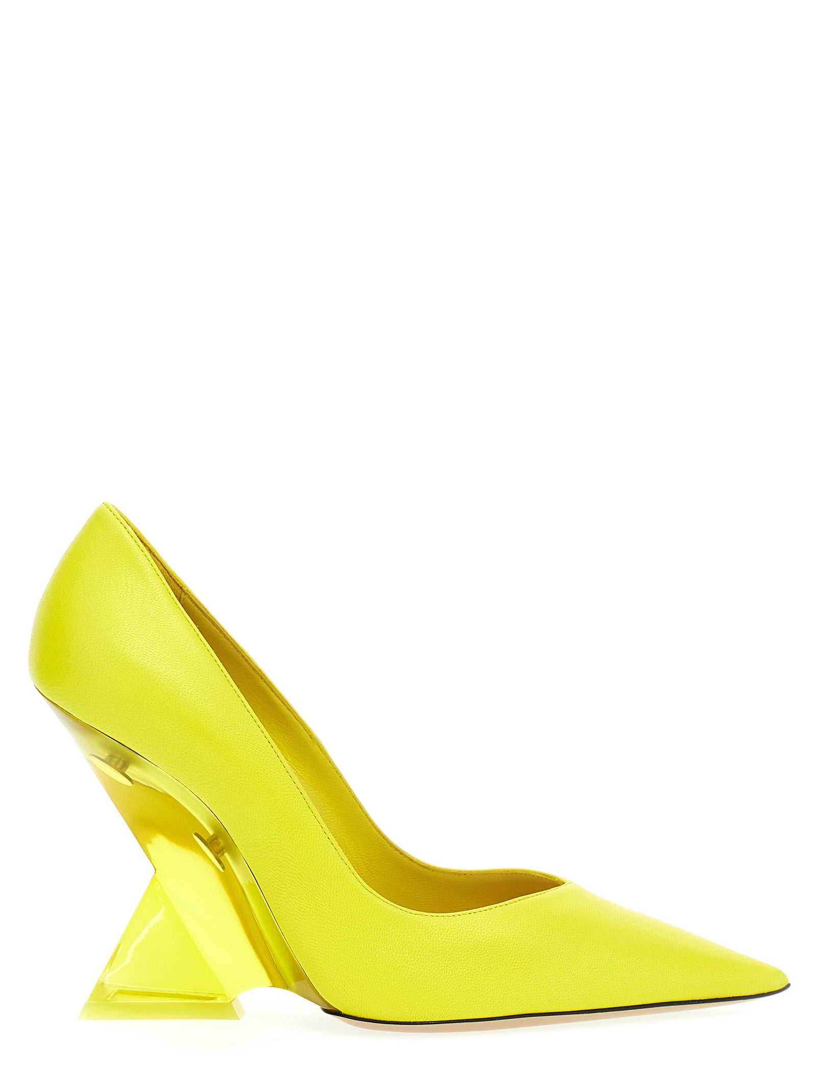 The Attico 'Cheope' Pumps