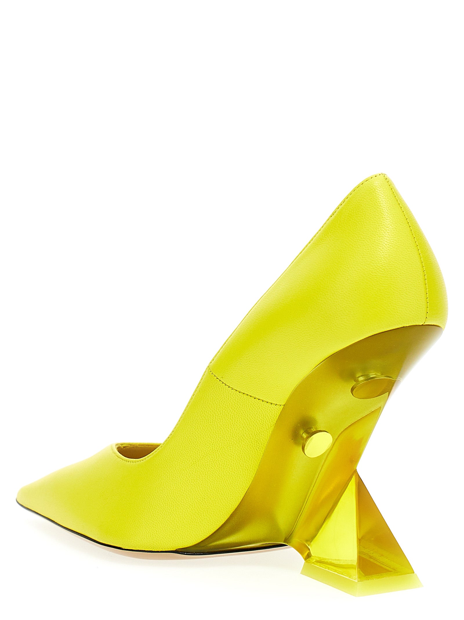 The Attico 'Cheope' Pumps