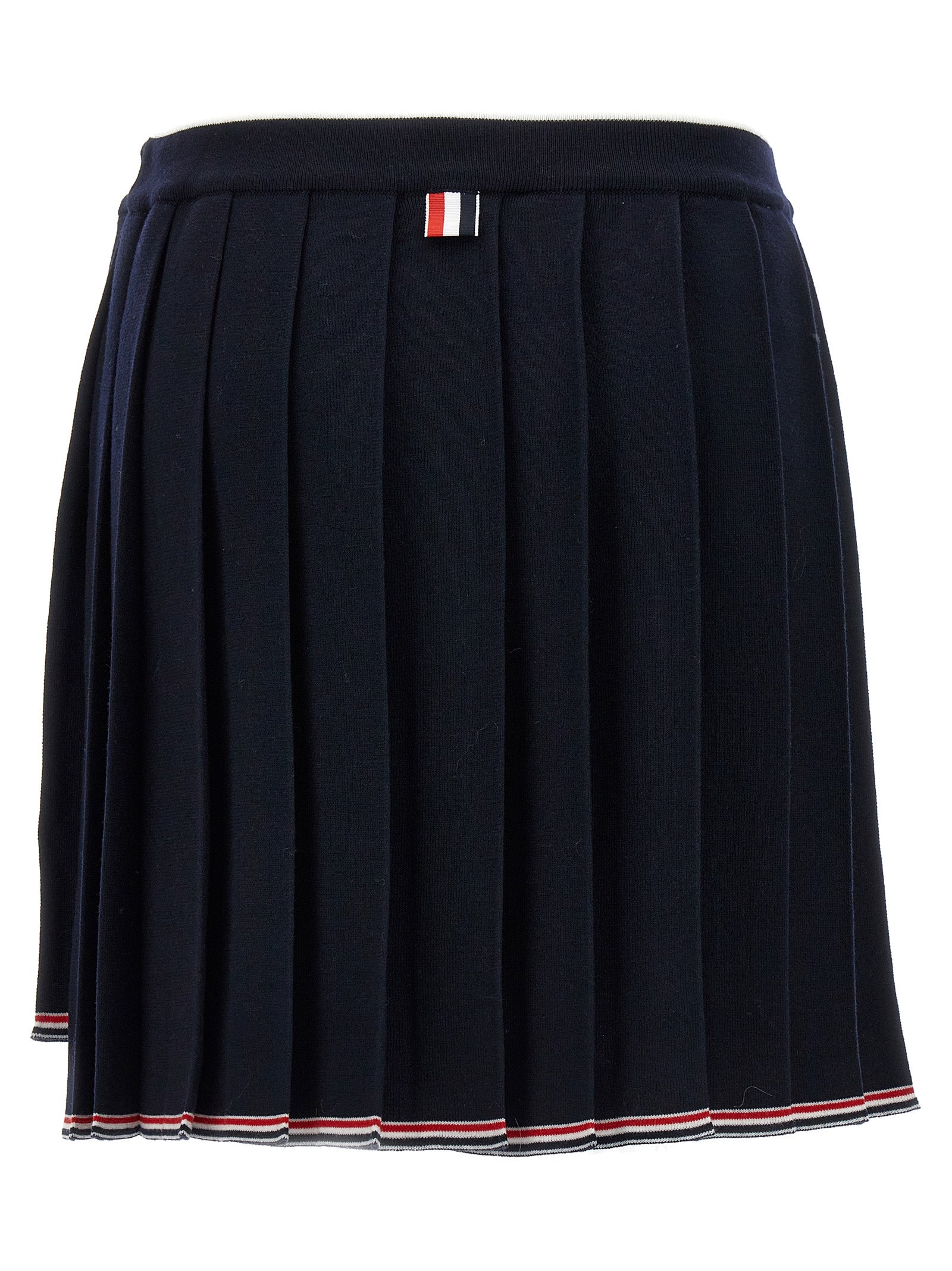 Thom Browne 'Rwb' Skirt