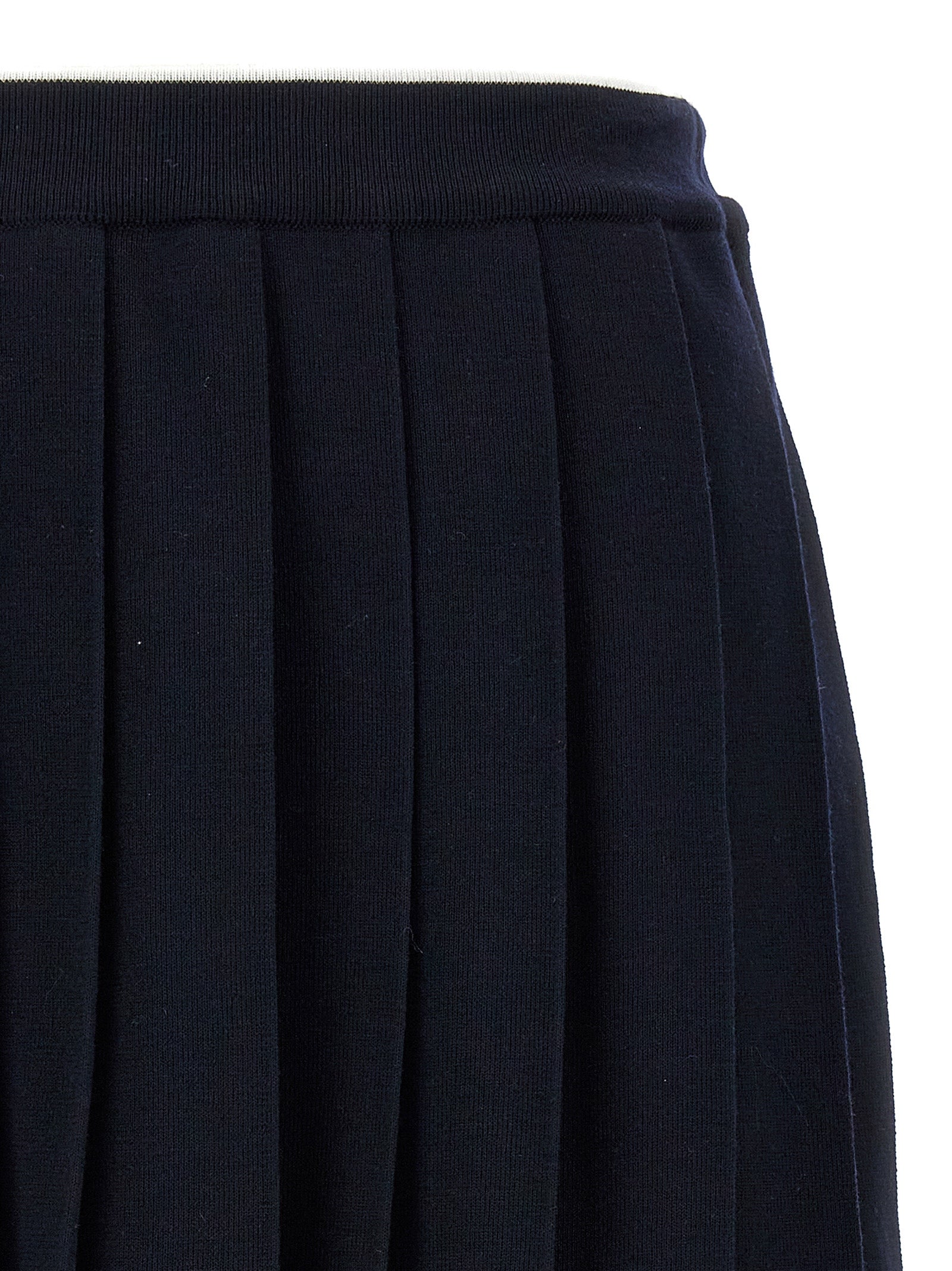 Thom Browne 'Rwb' Skirt