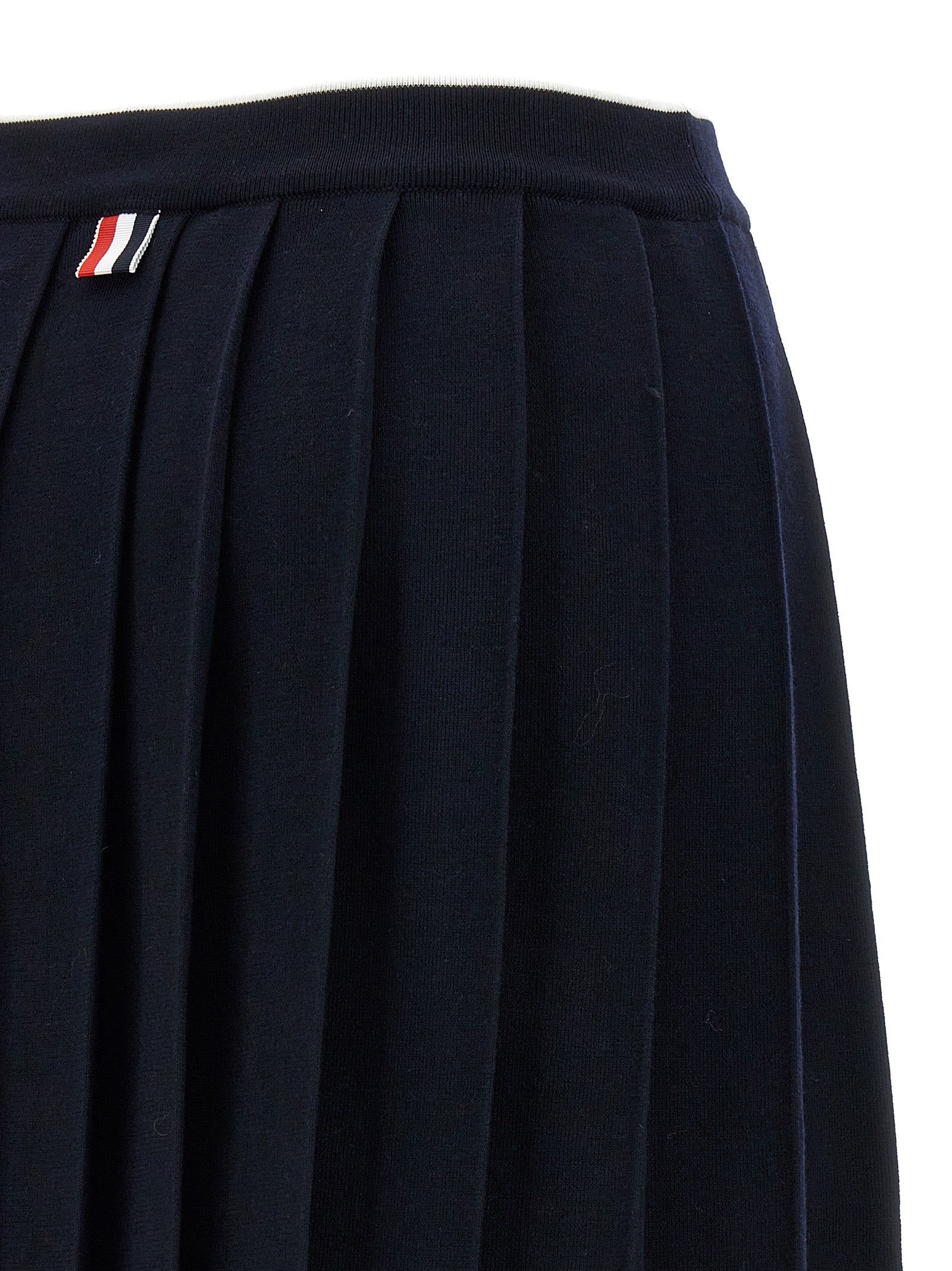 Thom Browne 'Rwb' Skirt