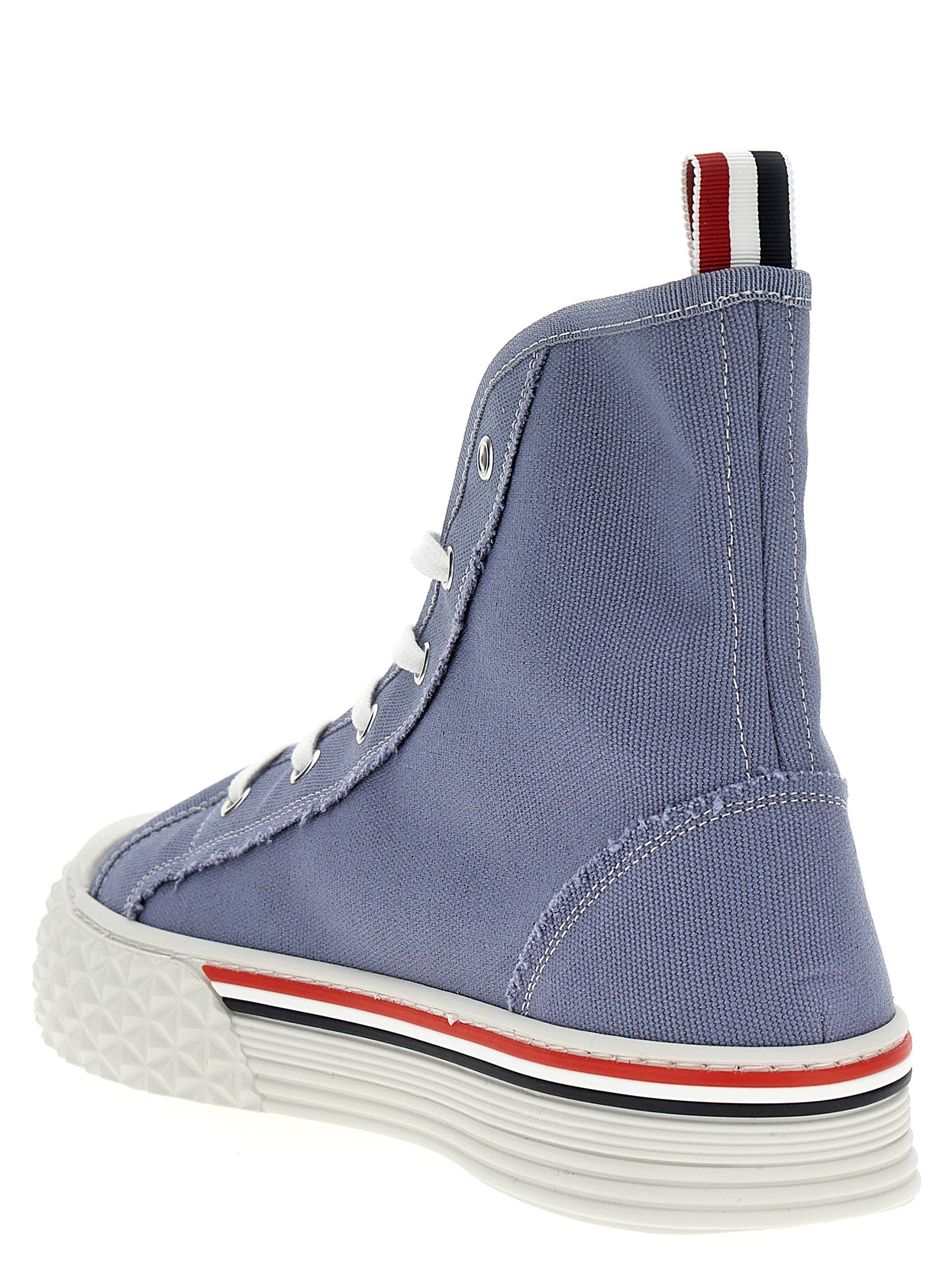 Thom Browne 'Collegiate' Sneakers