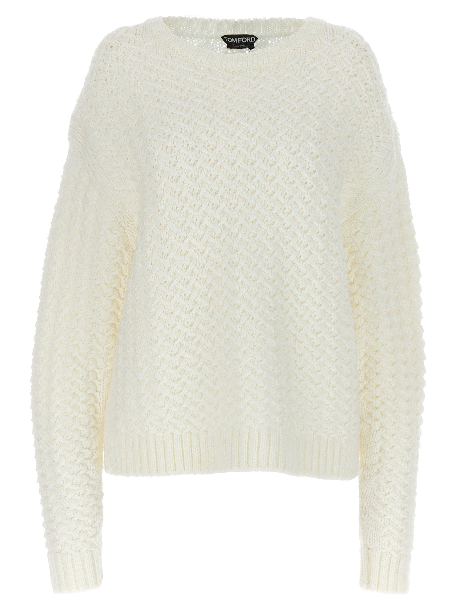 Tom Ford Wool Sweater