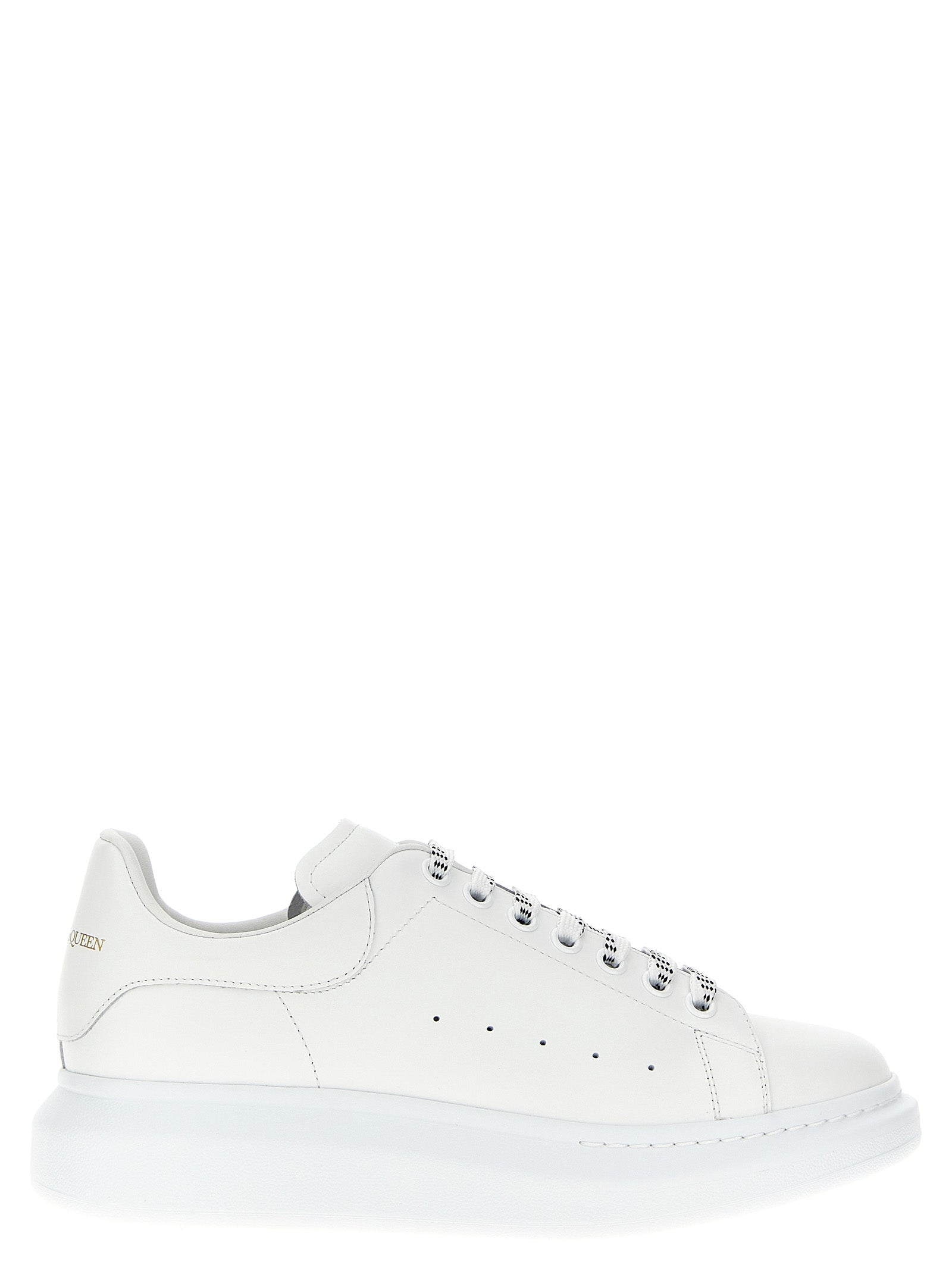 Alexander Mcqueen 'Oversize Sole' Sneakers