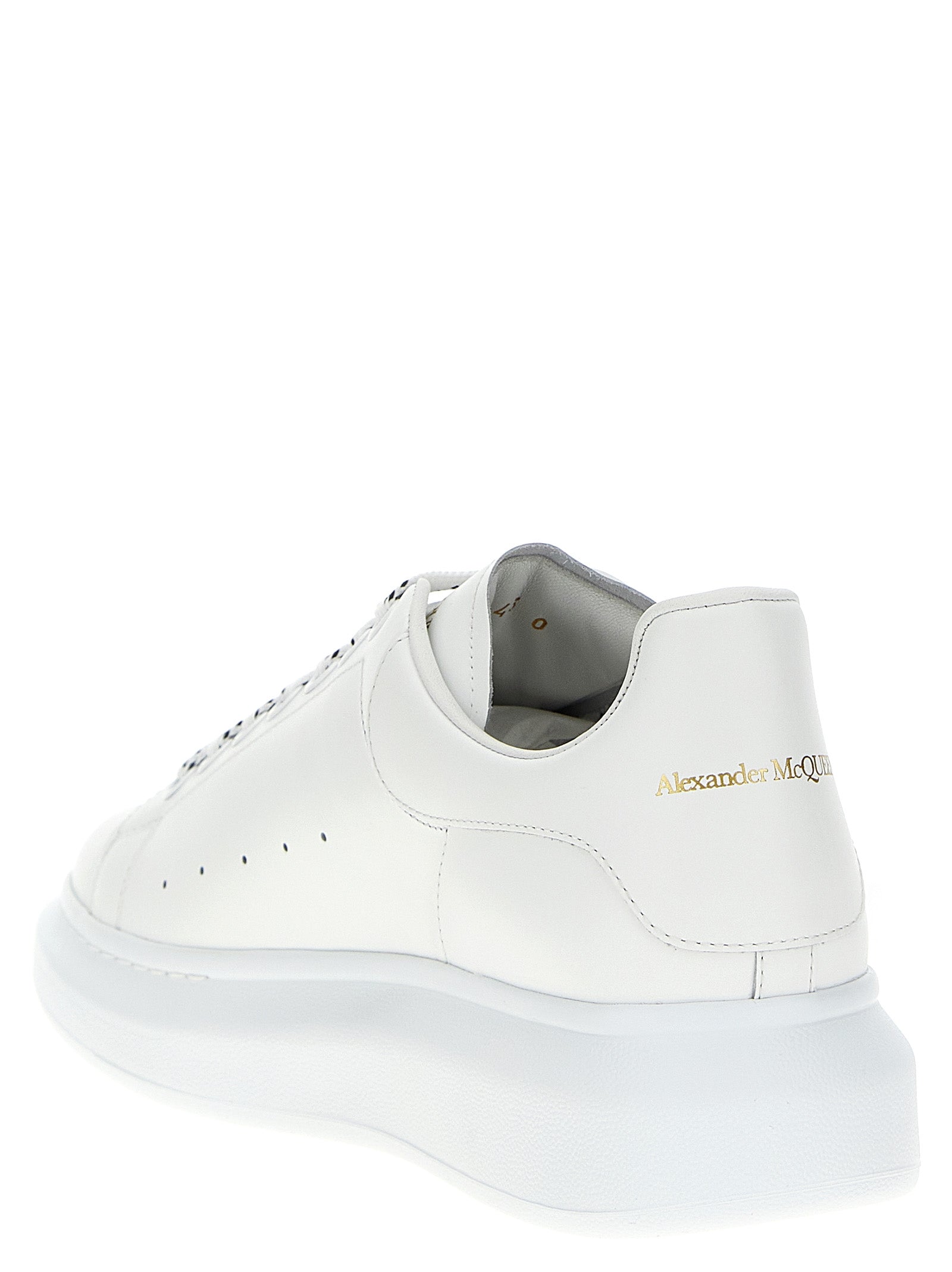 Alexander Mcqueen 'Oversize Sole' Sneakers