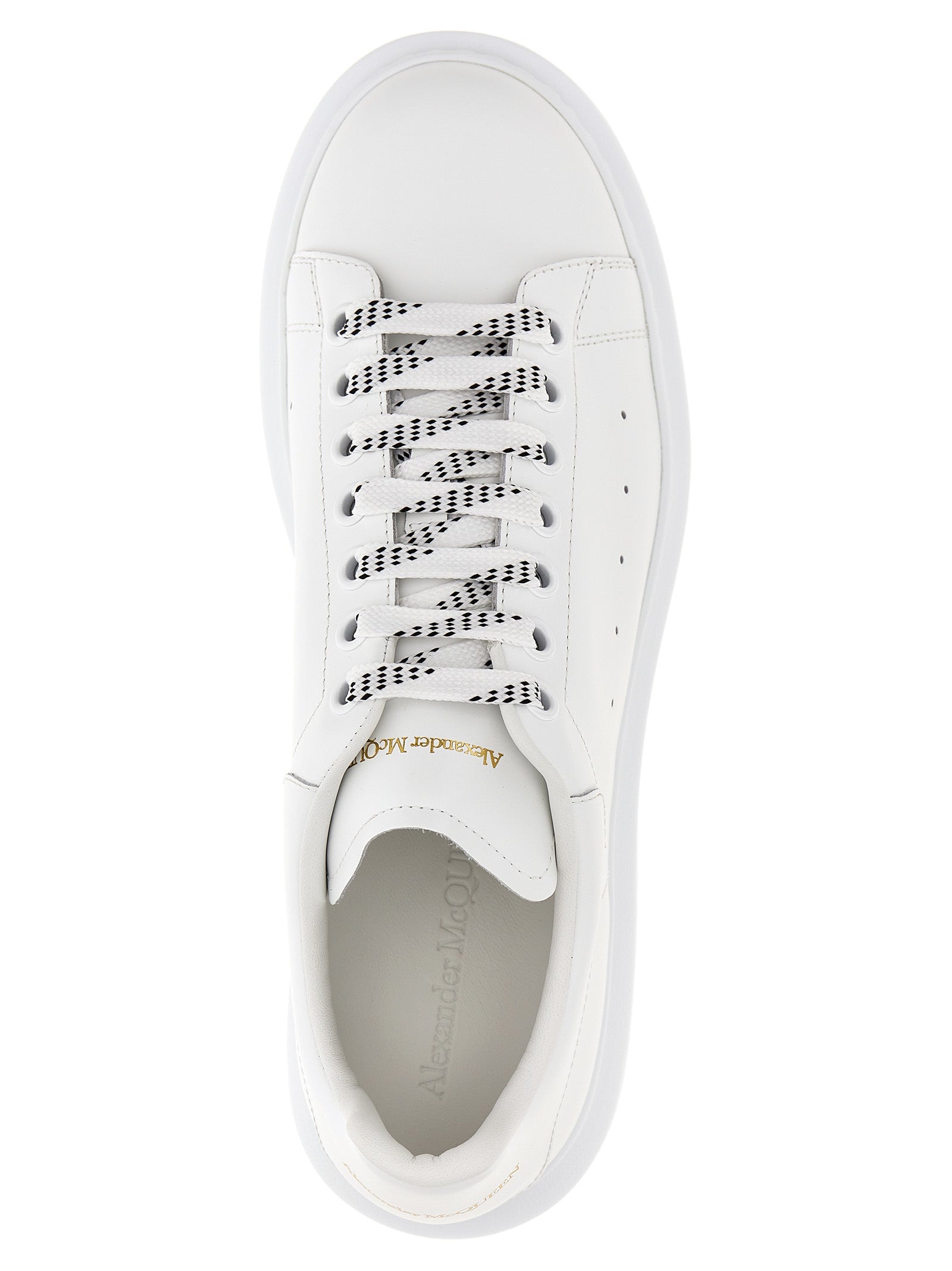 Alexander Mcqueen 'Oversize Sole' Sneakers