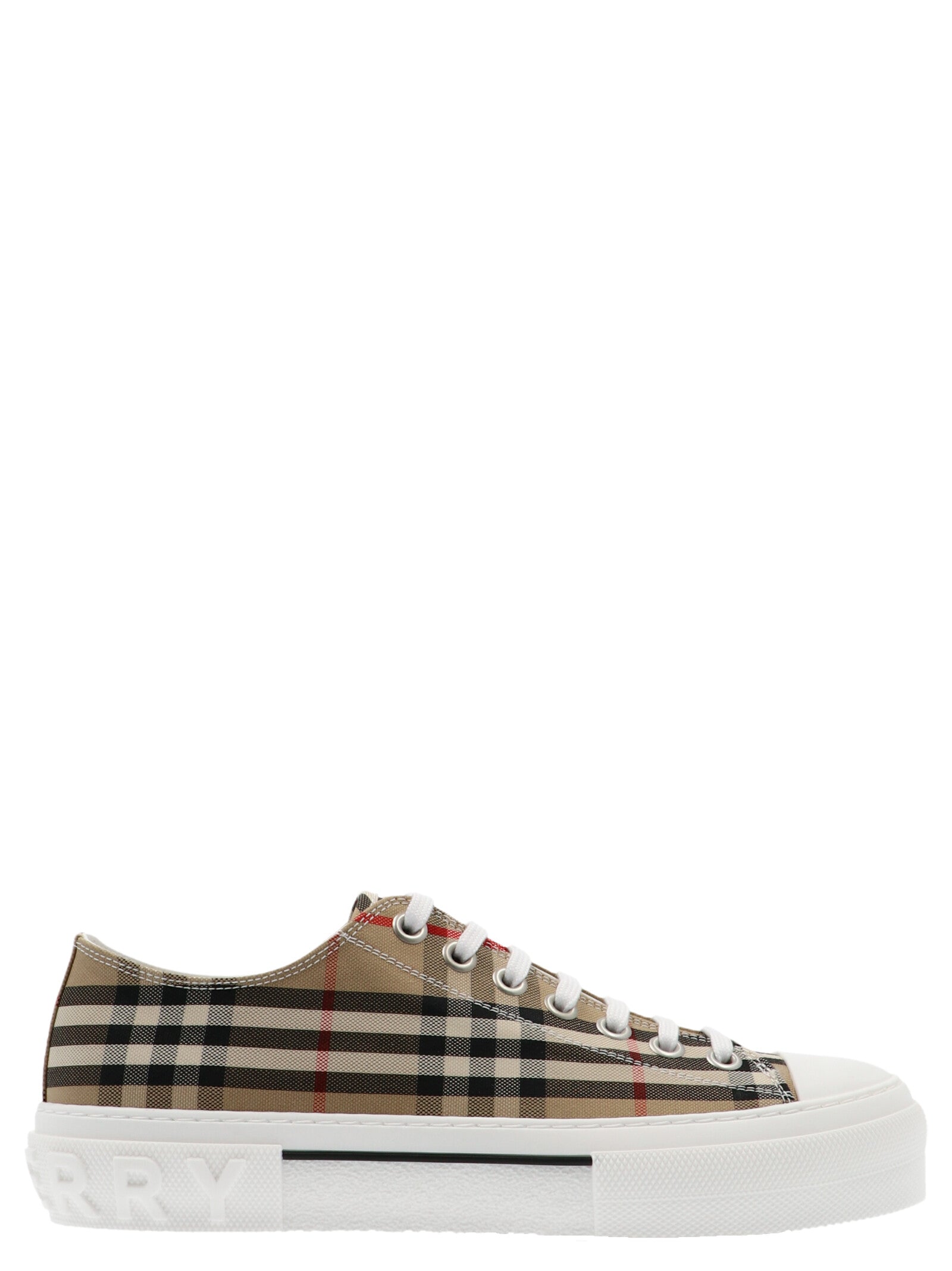 Burberry 'Jack' Sneakers