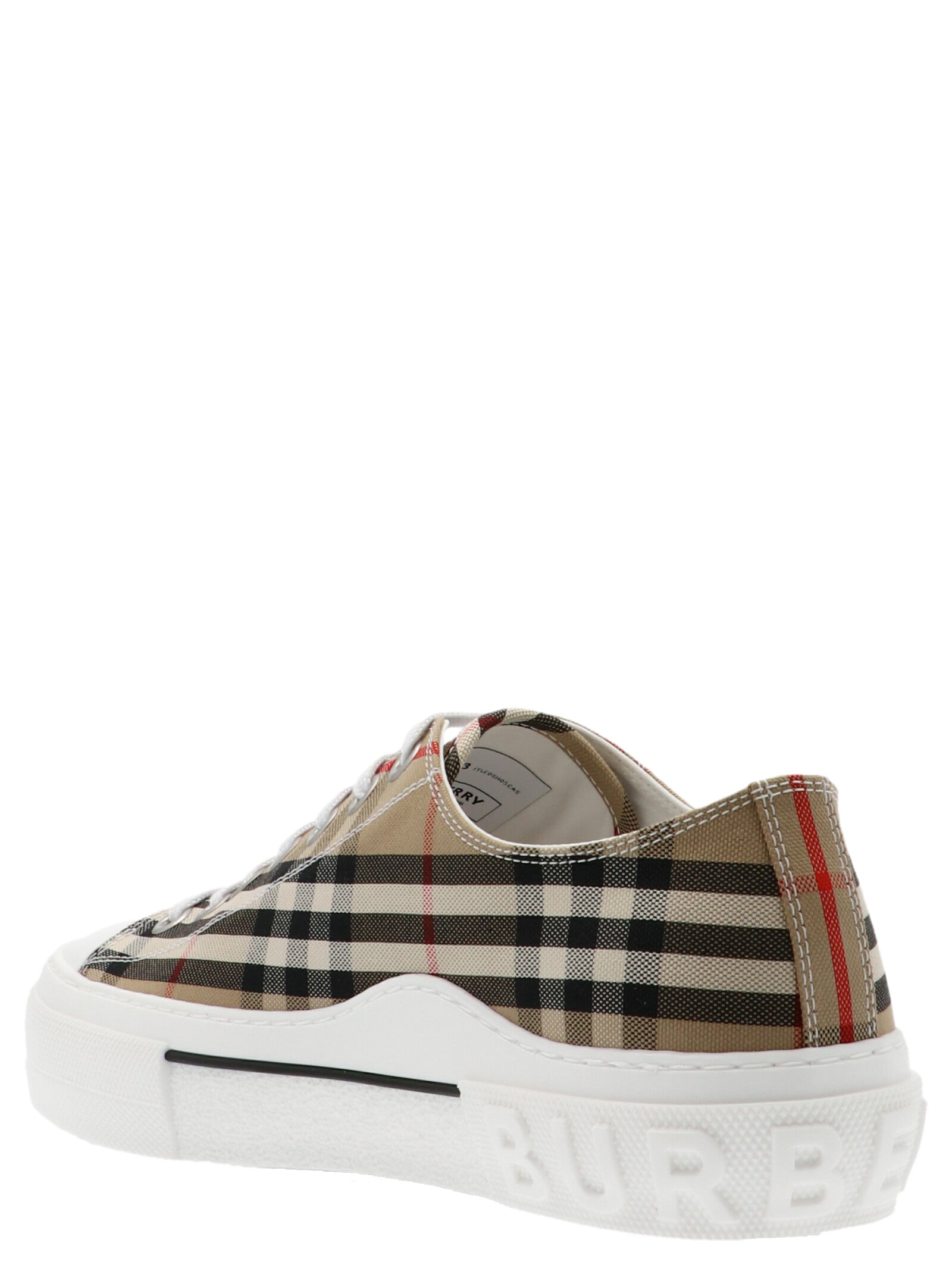 Burberry 'Jack' Sneakers