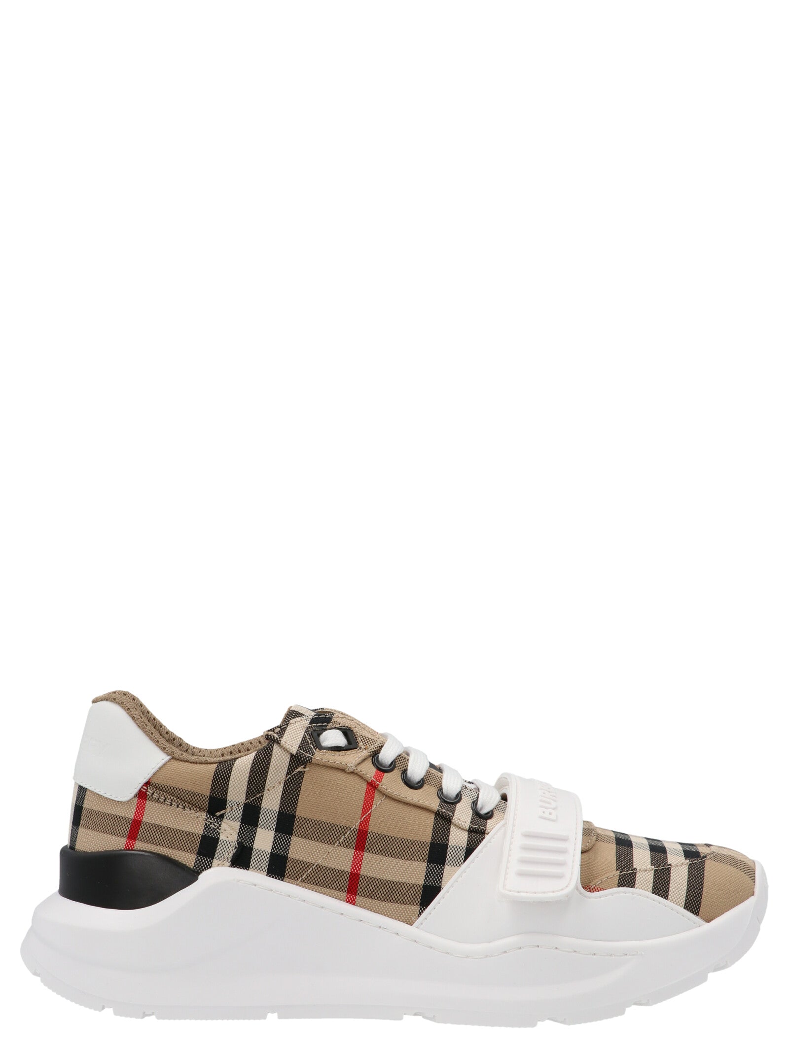 Burberry 'New Regis' Sneakers