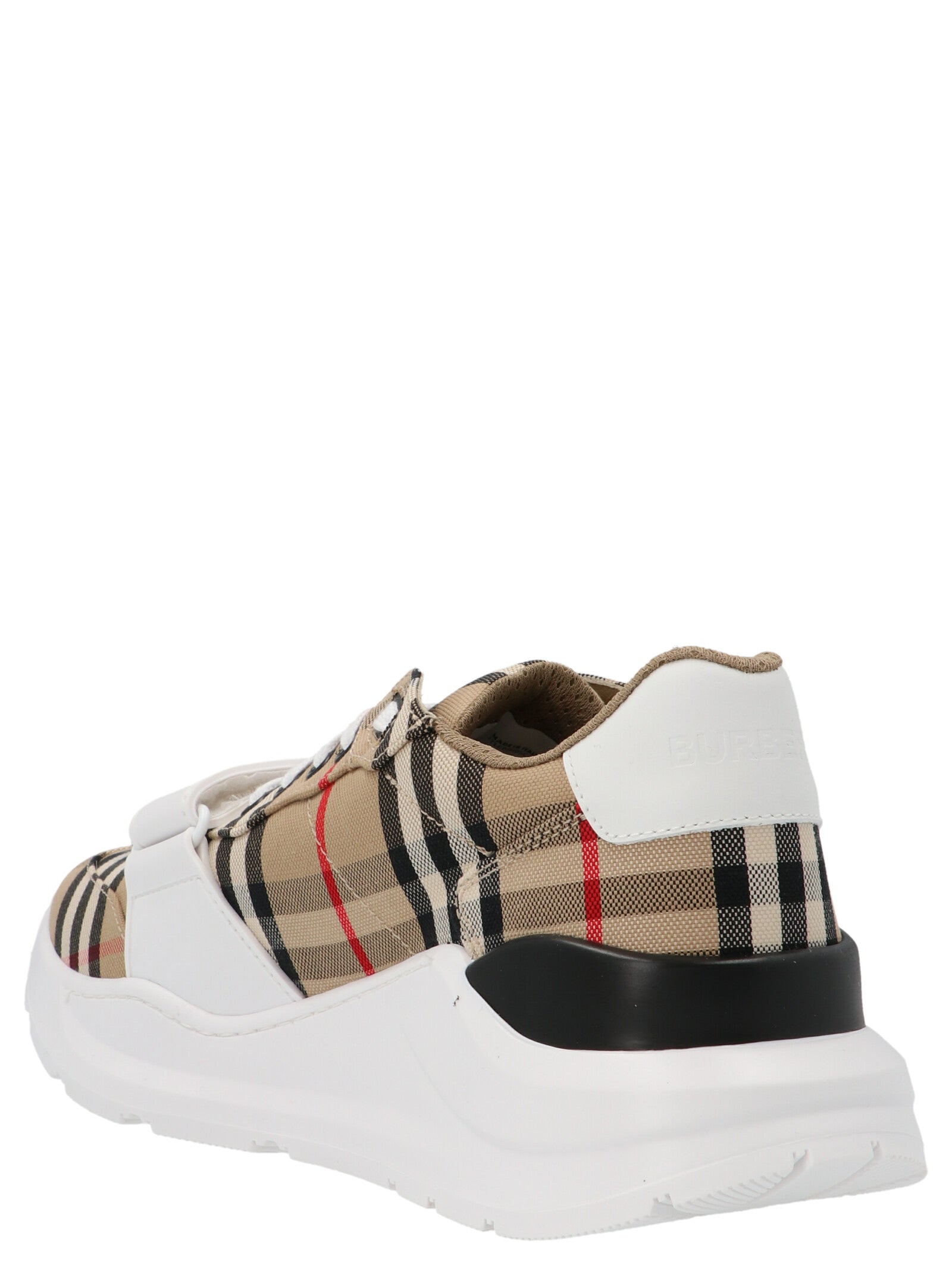 Burberry 'New Regis' Sneakers