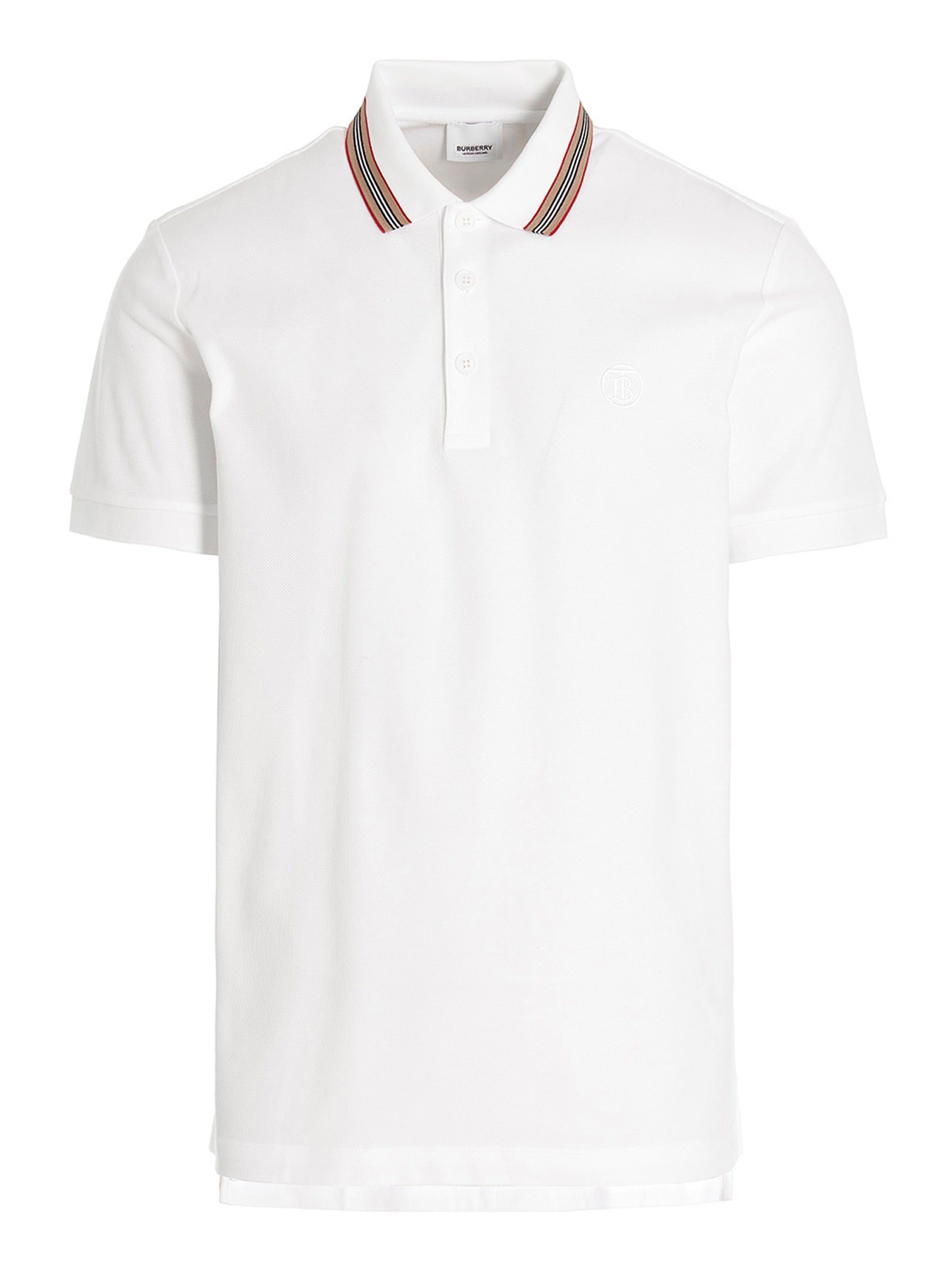 Burberry 'Pierson’ Polo Shirt