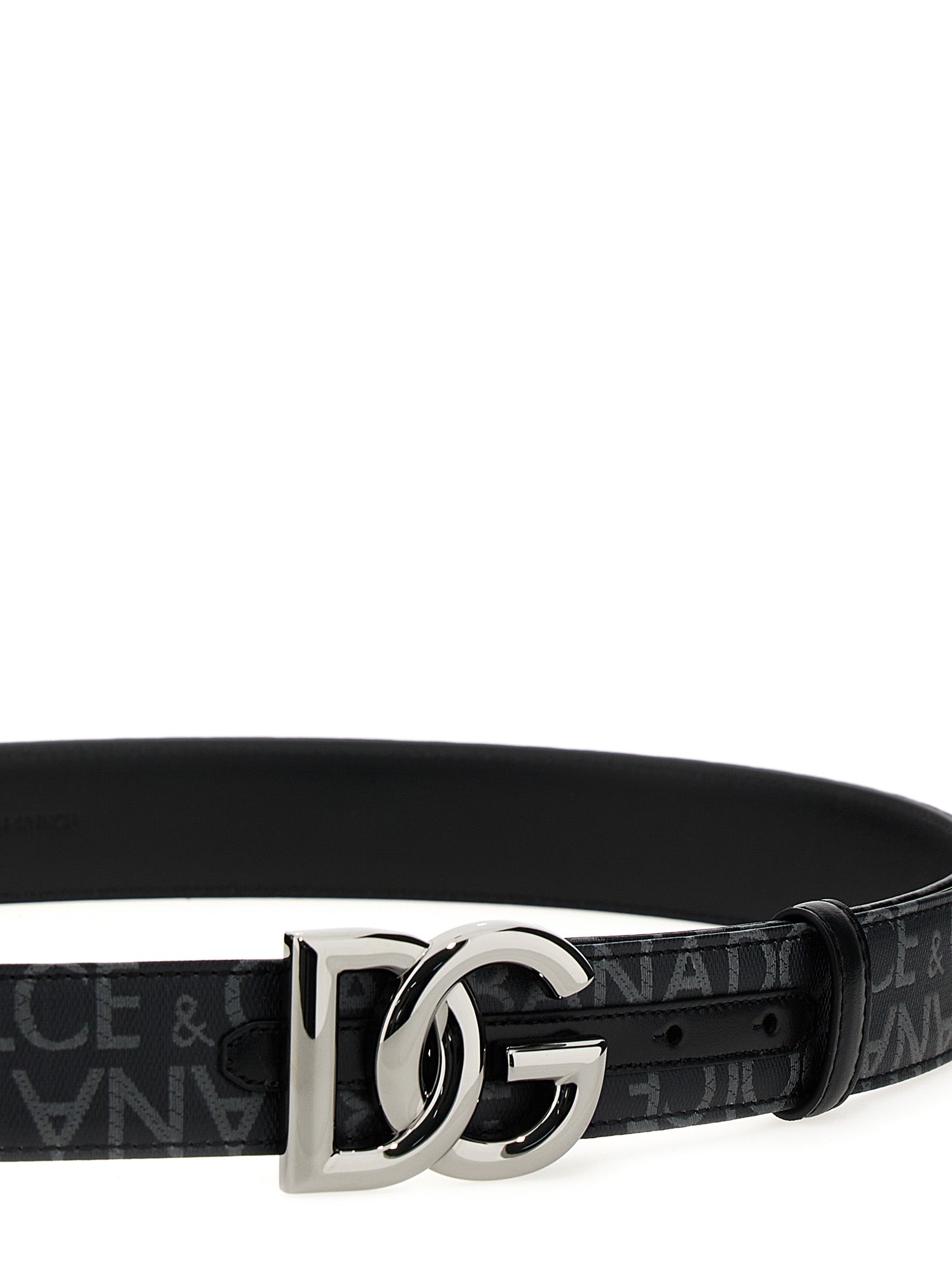 Dolce & Gabbana Dg Belt