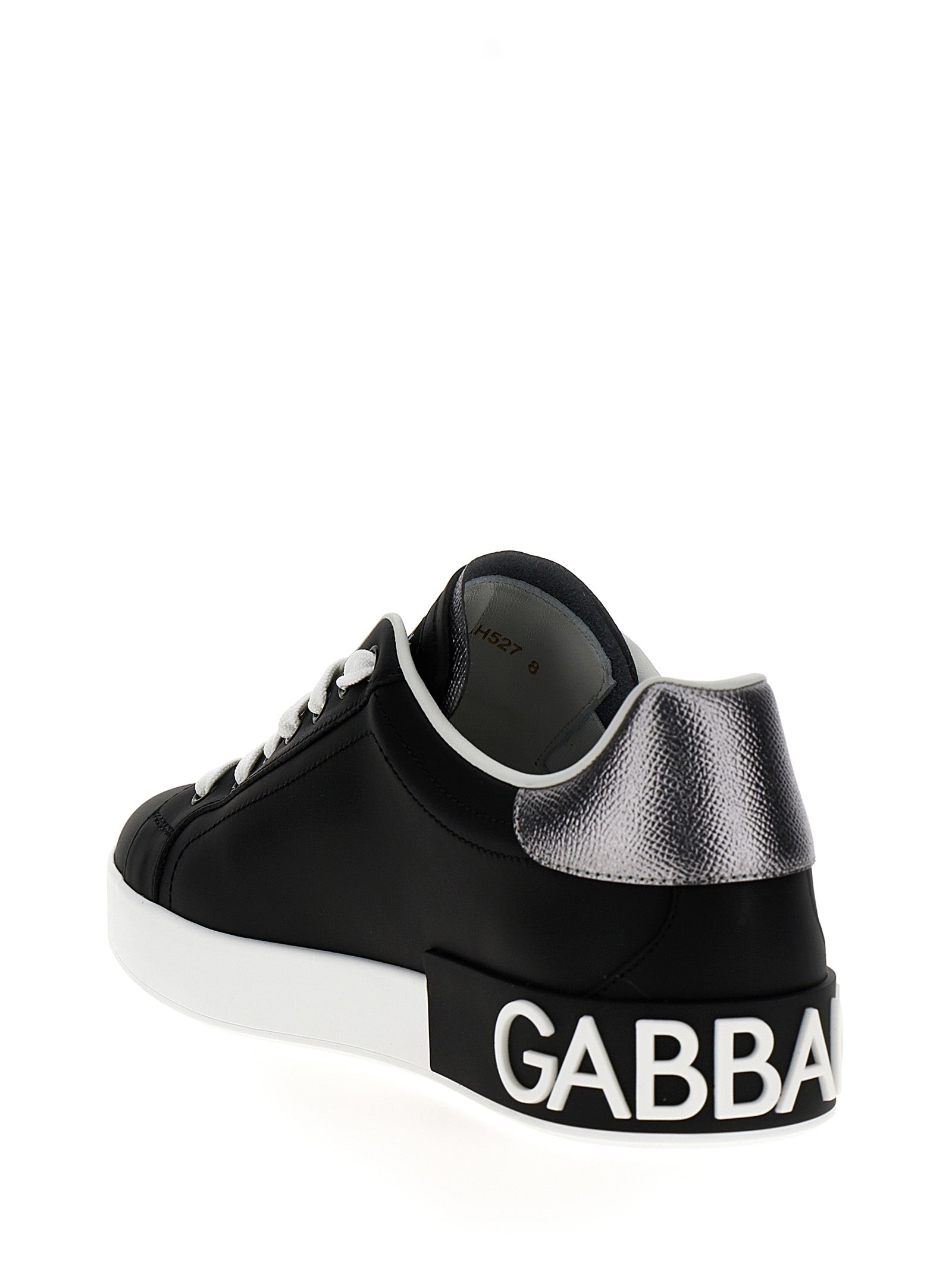 Dolce & Gabbana Portofino Sneakers