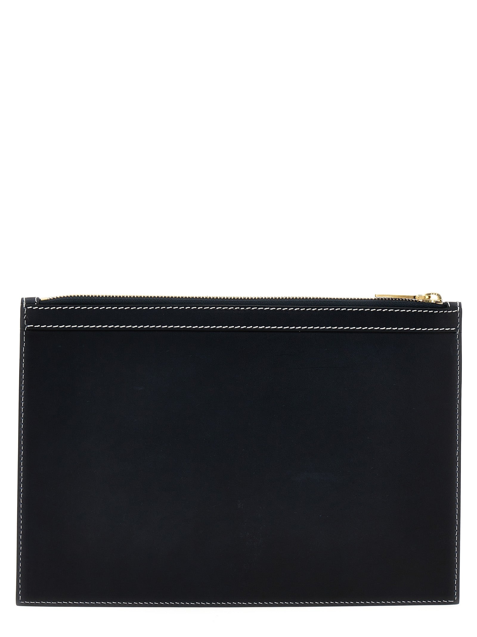 Thom Browne Small Document Pouch