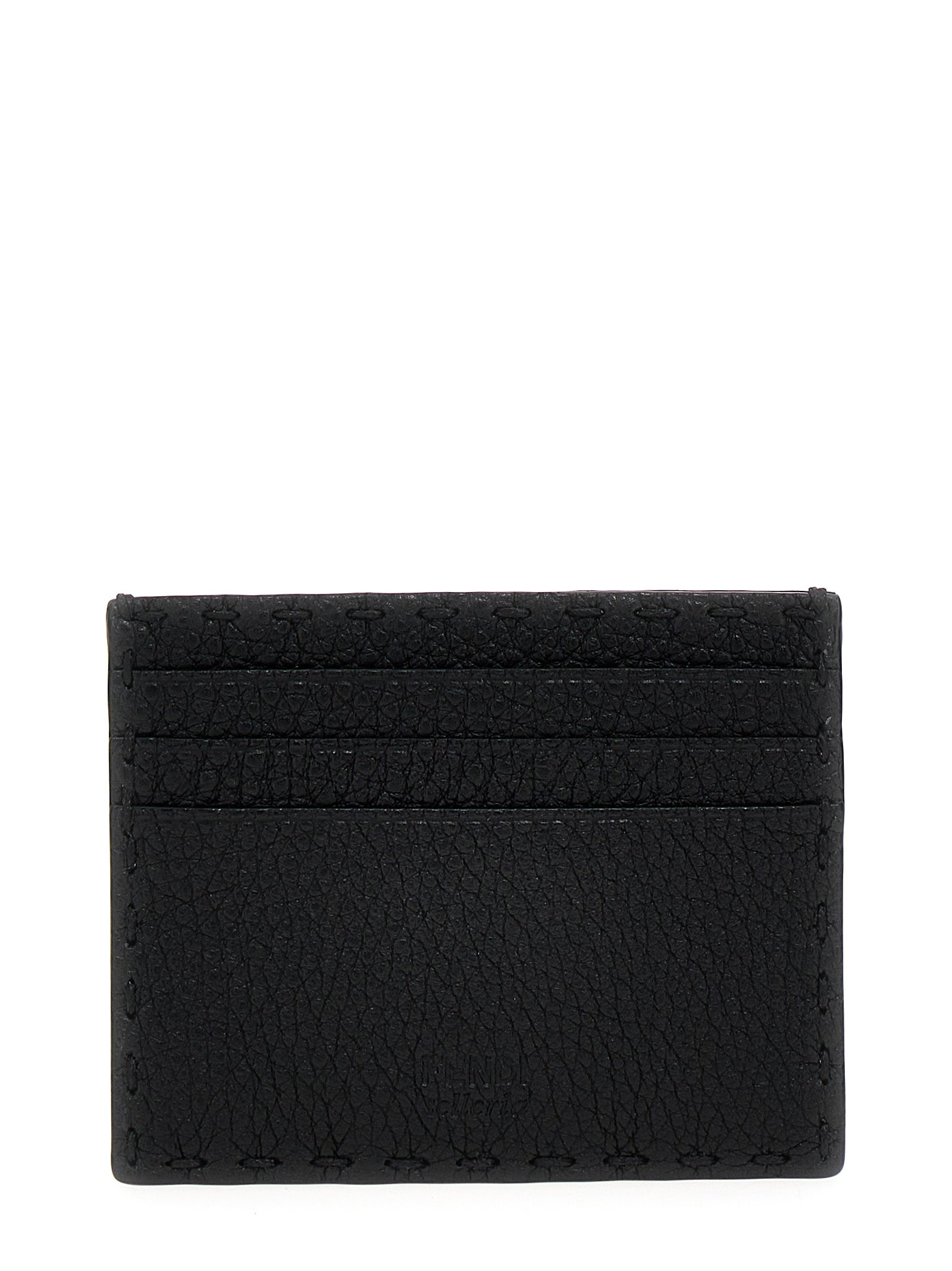 Fendi Selleria Cardholder