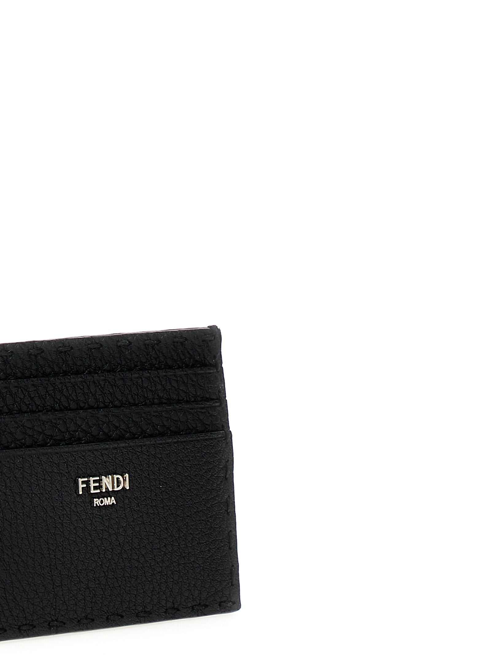 Fendi Selleria Cardholder