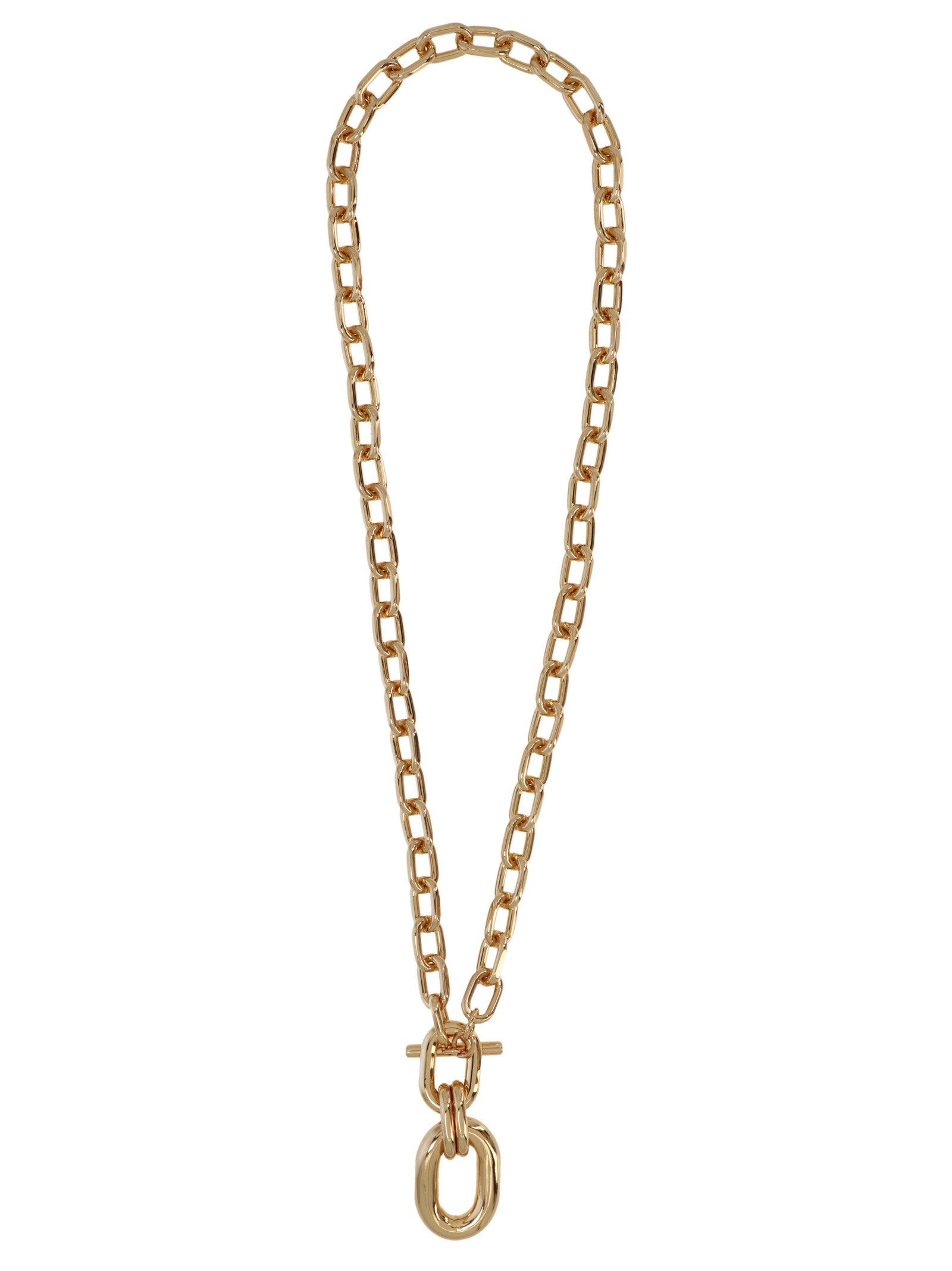 Paco Rabanne 'Xl Link’ Necklace