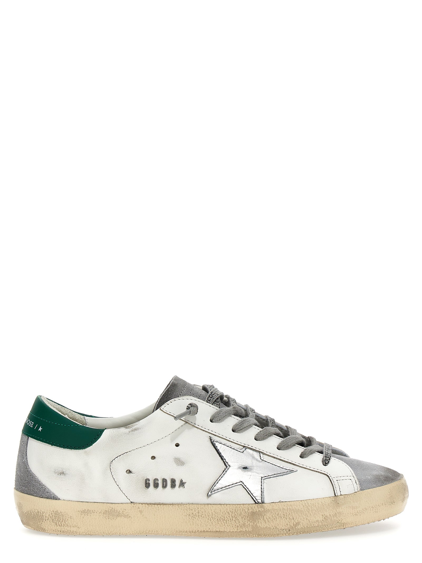 Golden Goose Superstar Sneakers