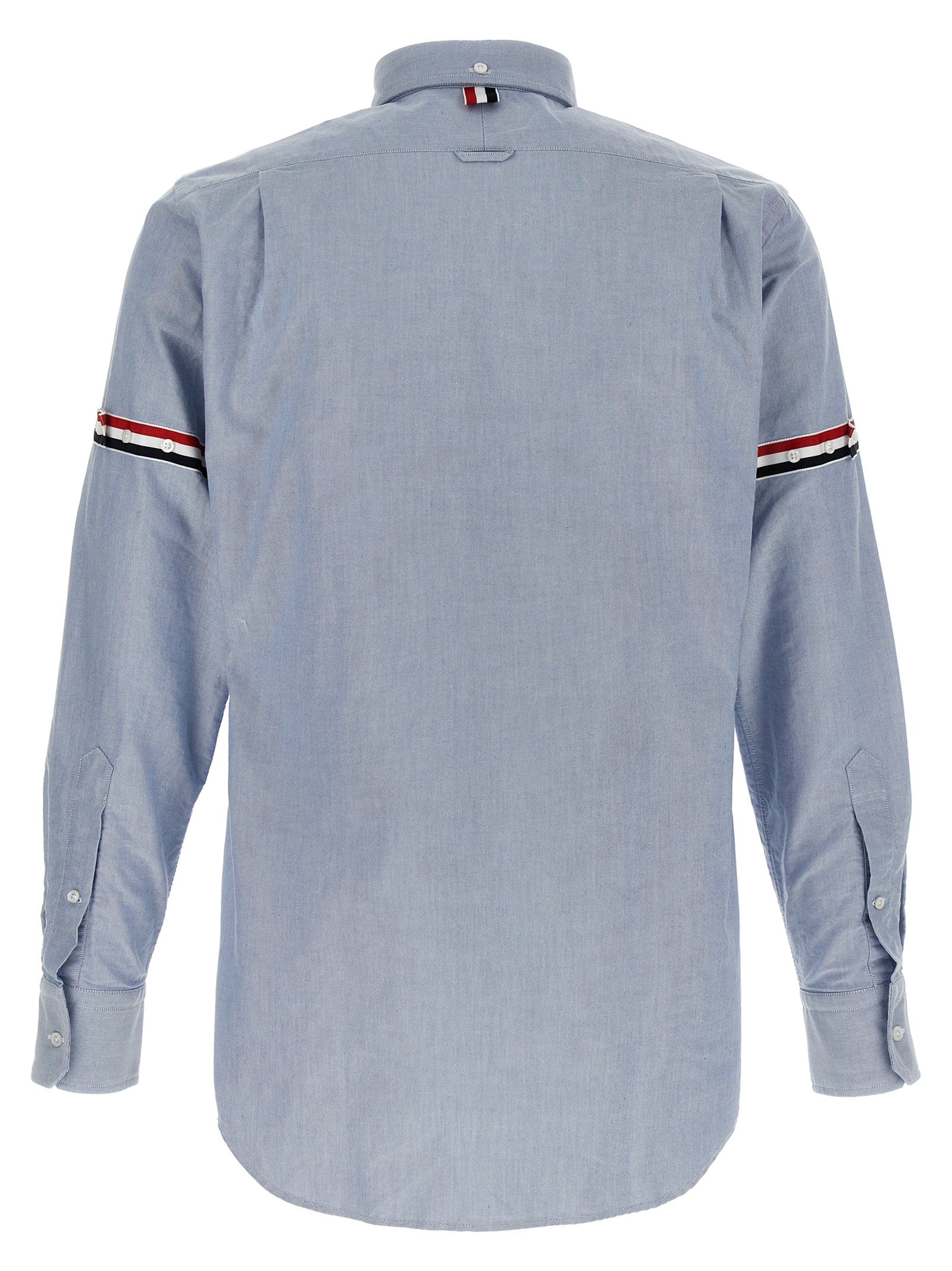 Thom Browne Rwb Shirt