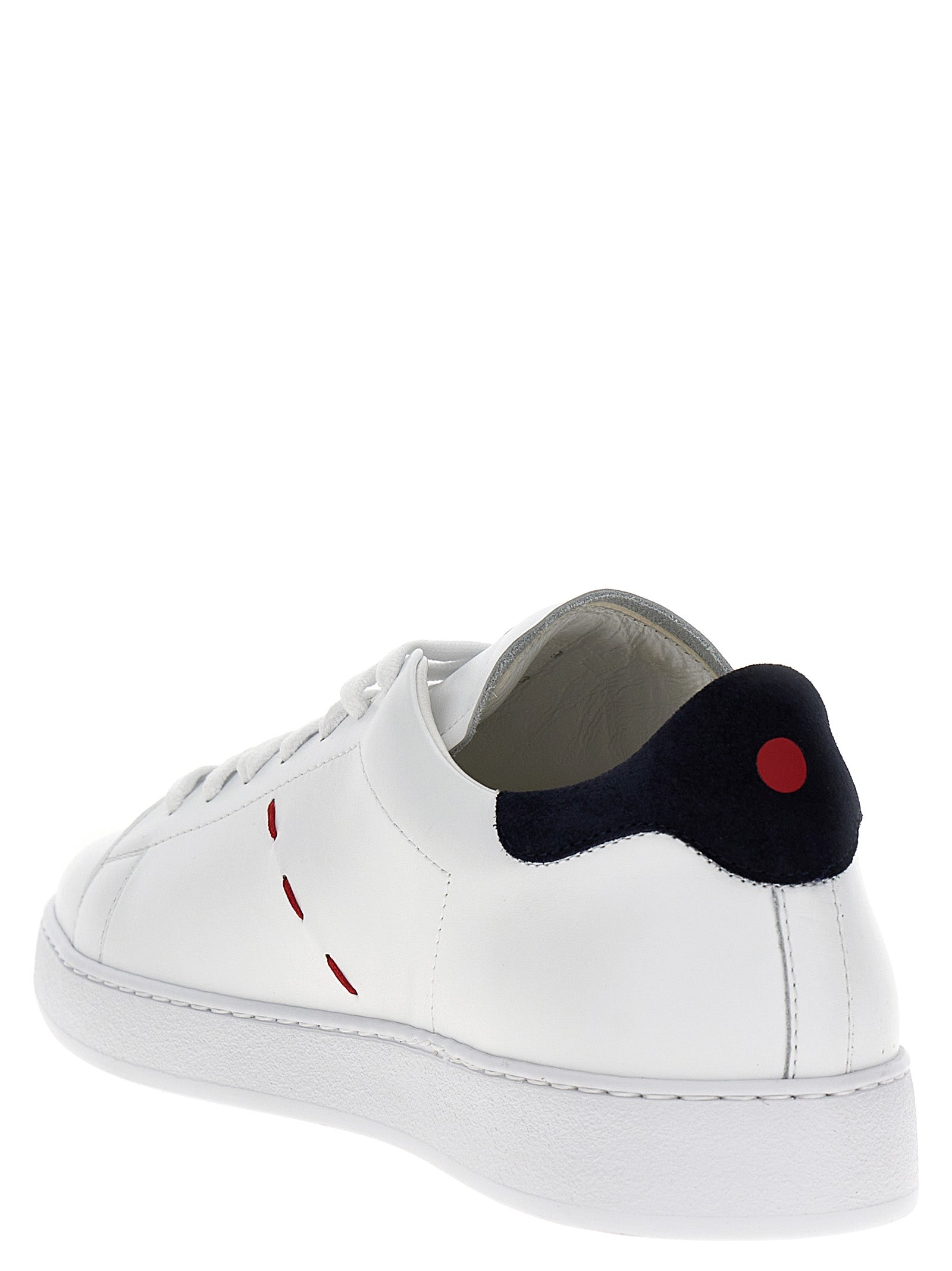 Kiton Low Sneakers