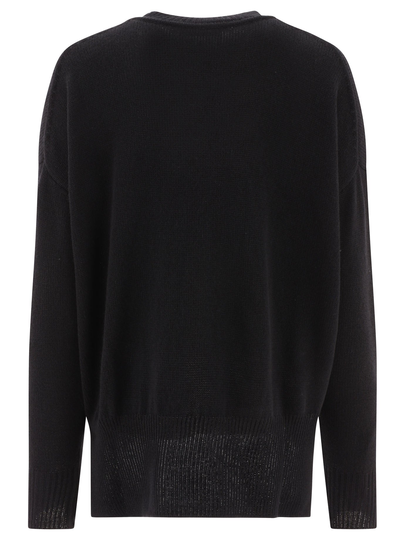 Jil Sander Superfine Cashmere Sweater