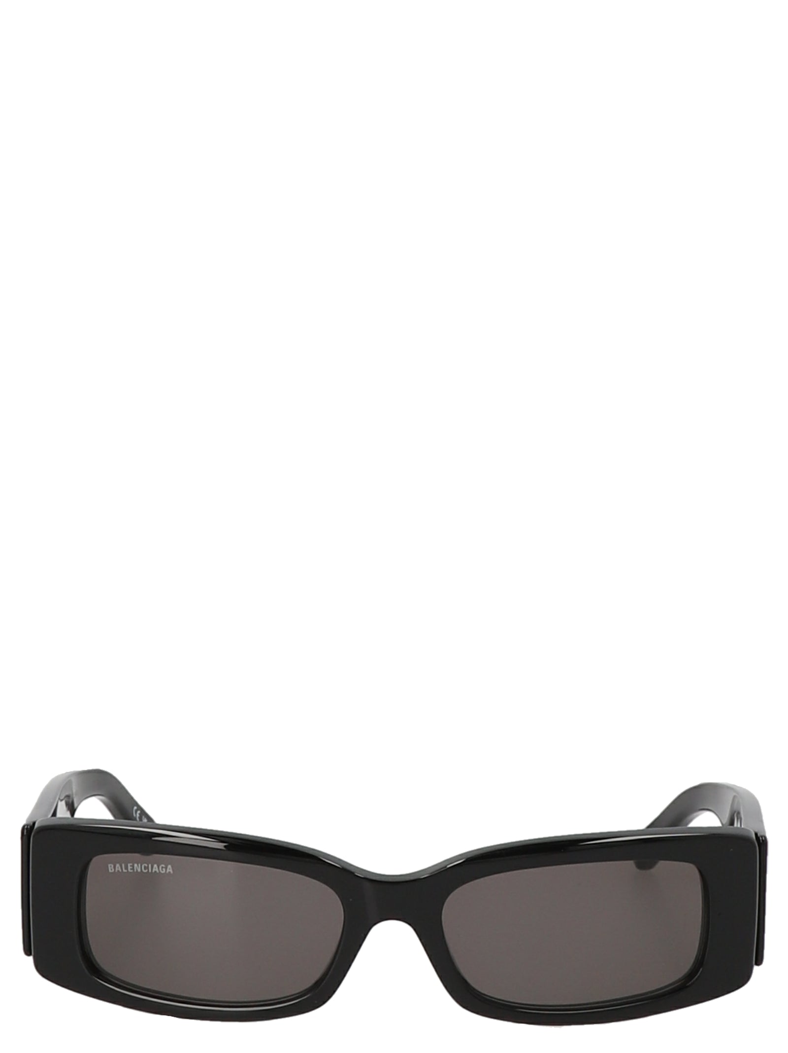 Balenciaga 'Max Rectangle' Sunglasses