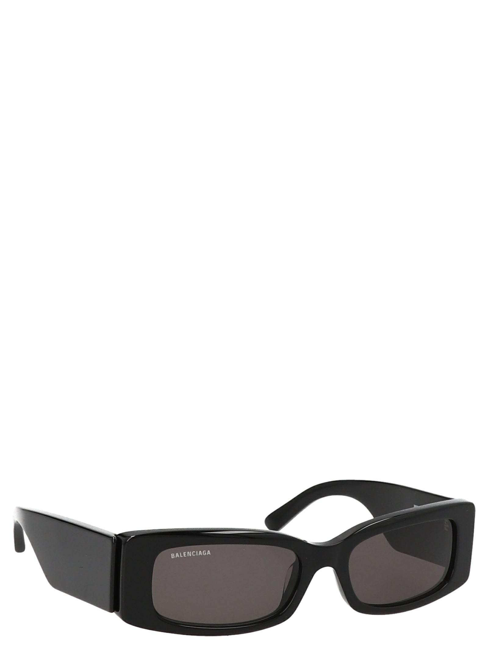 Balenciaga 'Max Rectangle' Sunglasses