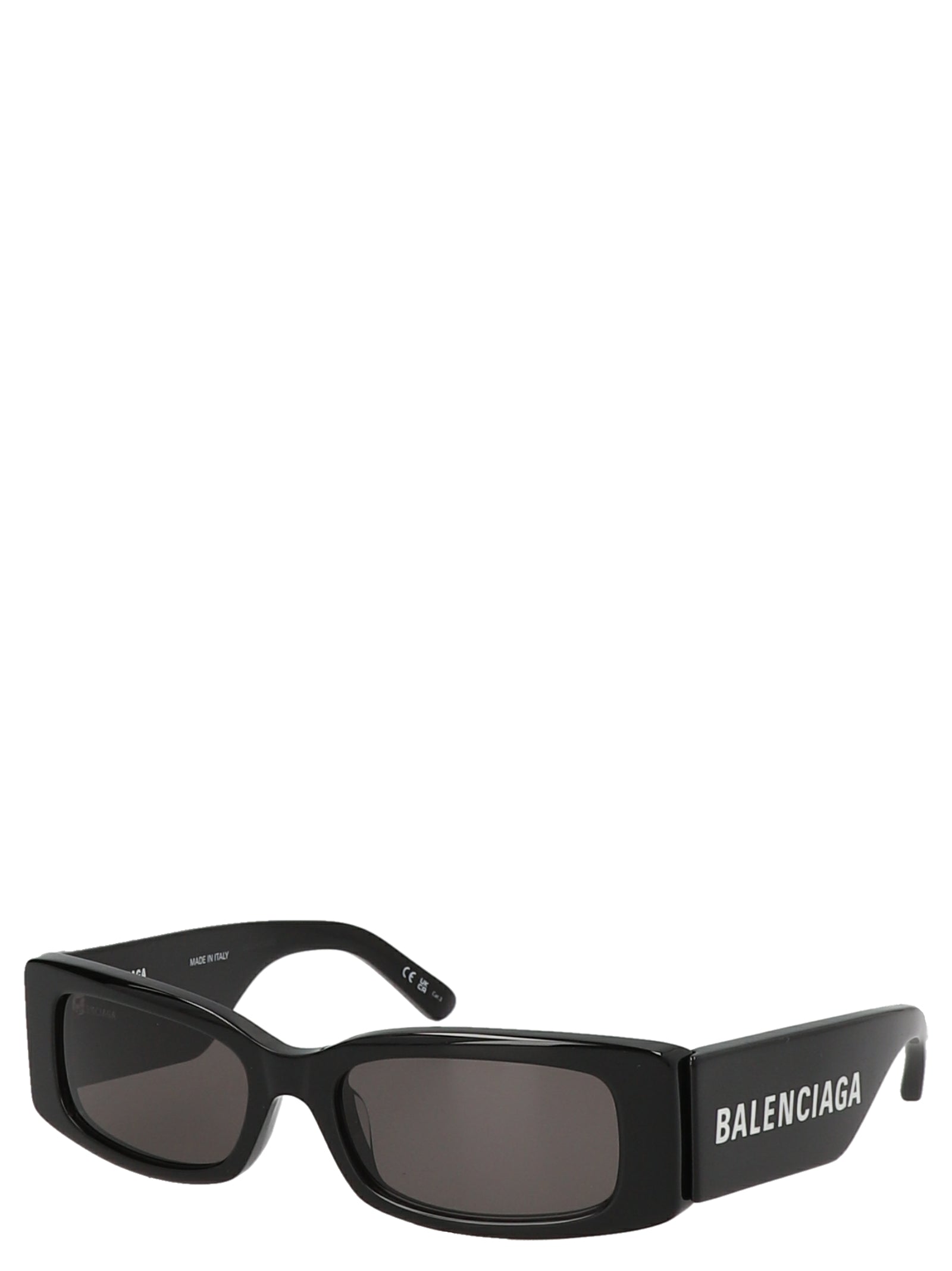 Balenciaga 'Max Rectangle' Sunglasses