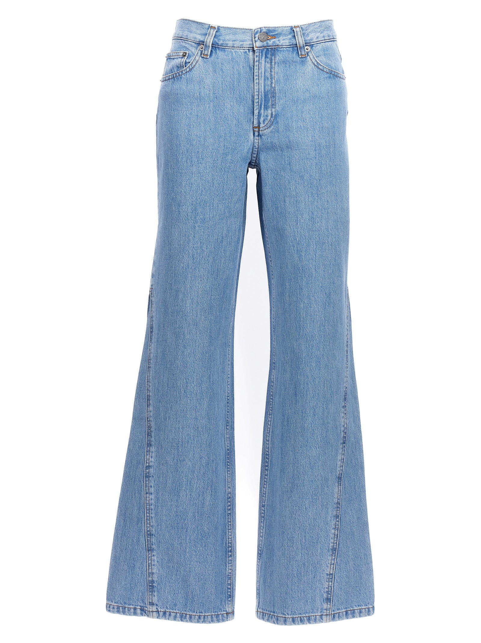 A.P.C. Elle Jeans