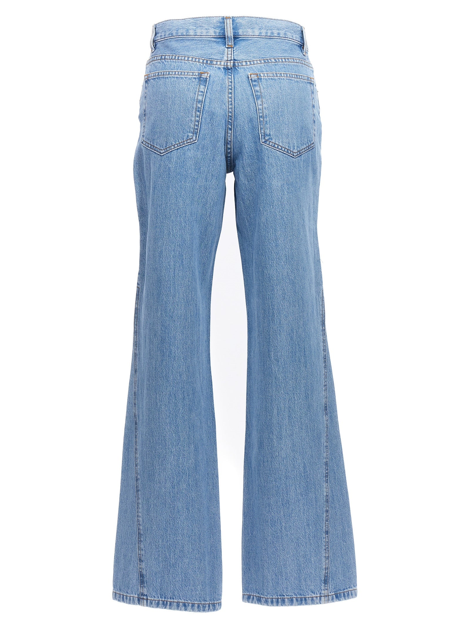 A.P.C. Elle Jeans