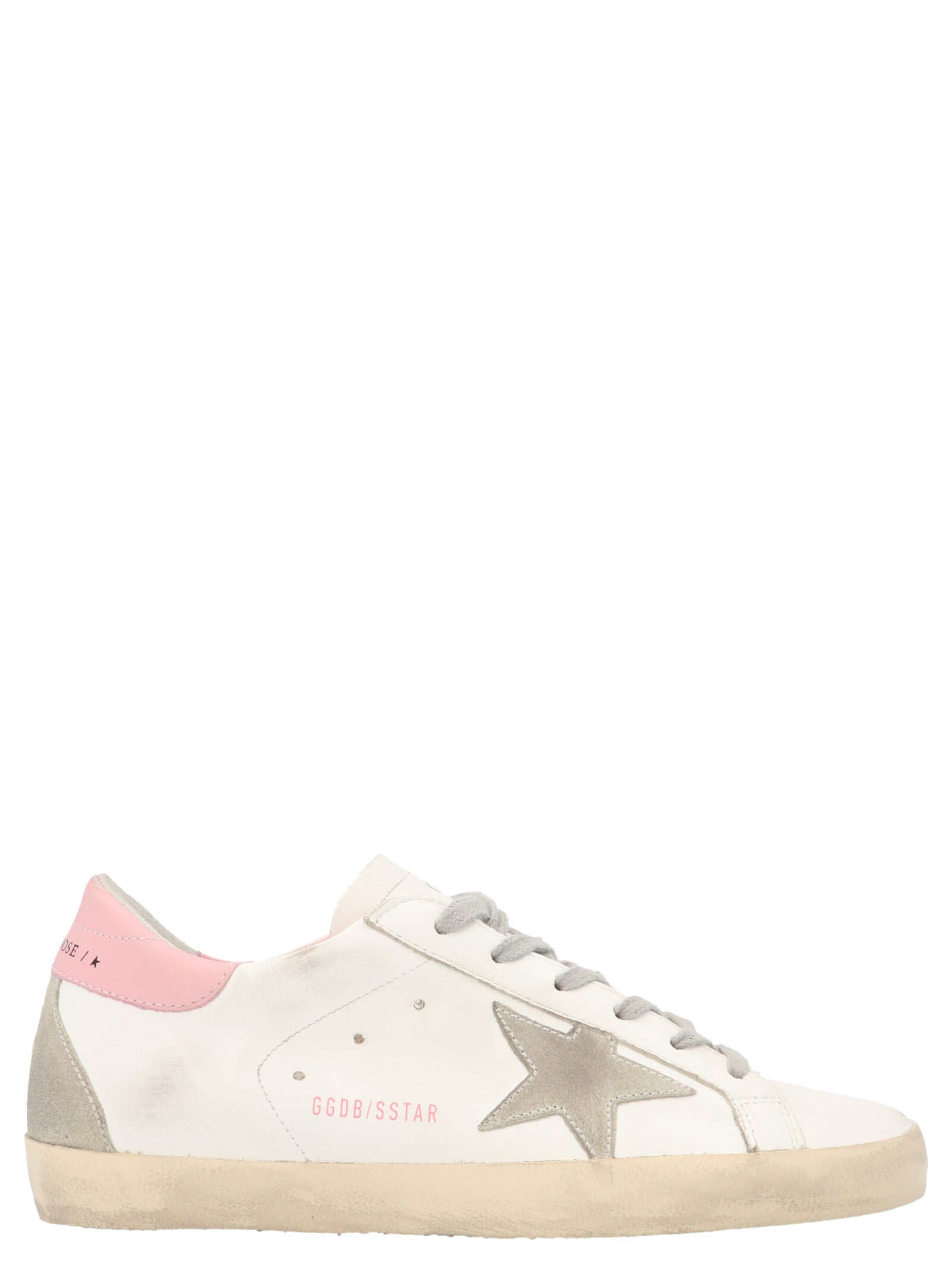 Golden Goose ‘Superstar’ Sneakers