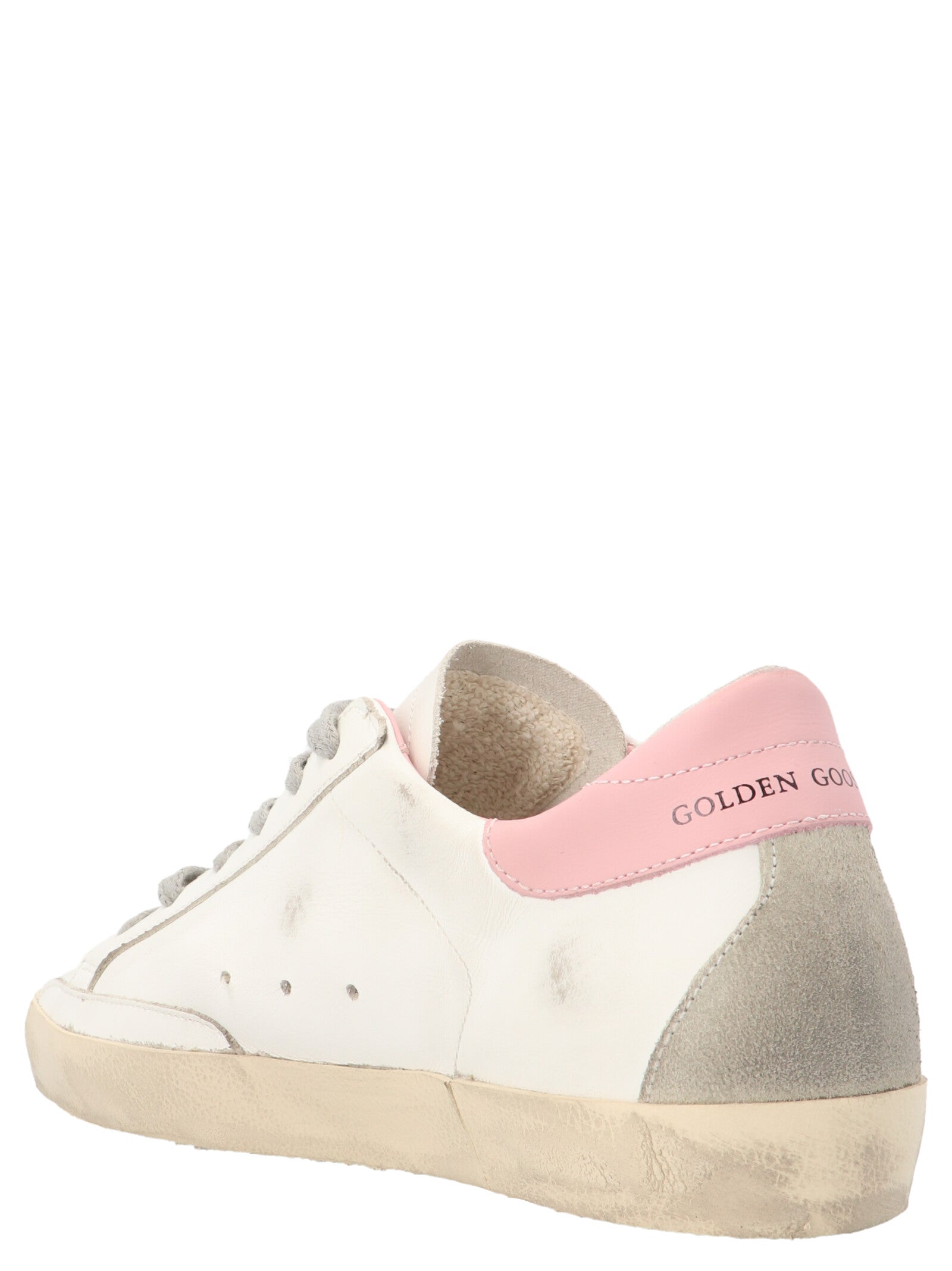 Golden Goose ‘Superstar’ Sneakers