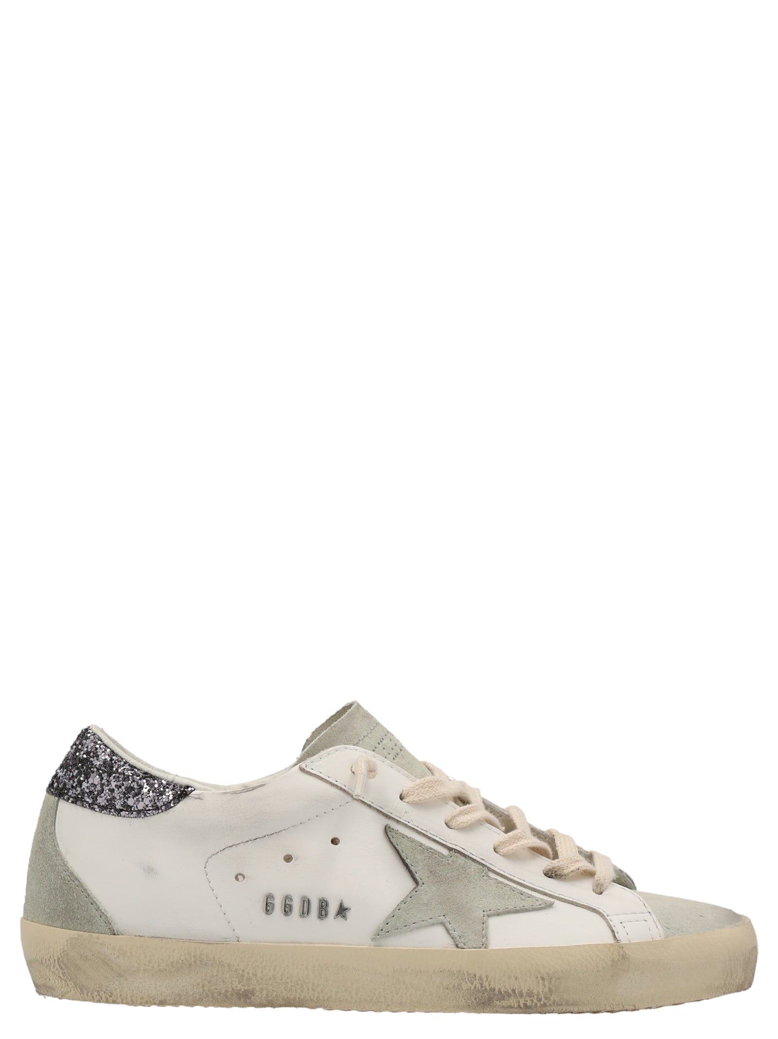 Golden Goose 'Superstar' Sneakers