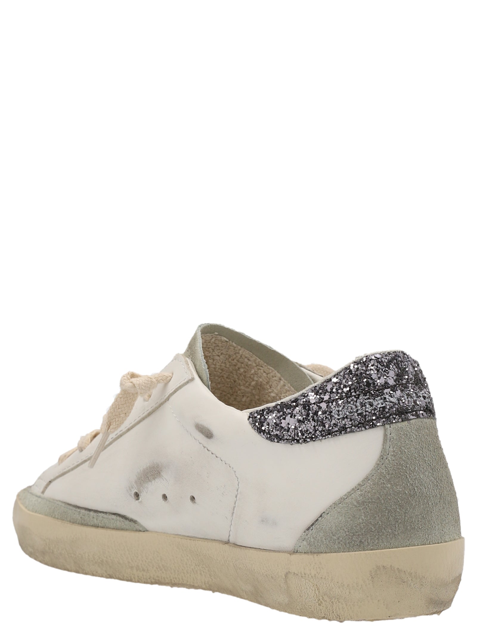 Golden Goose 'Superstar' Sneakers