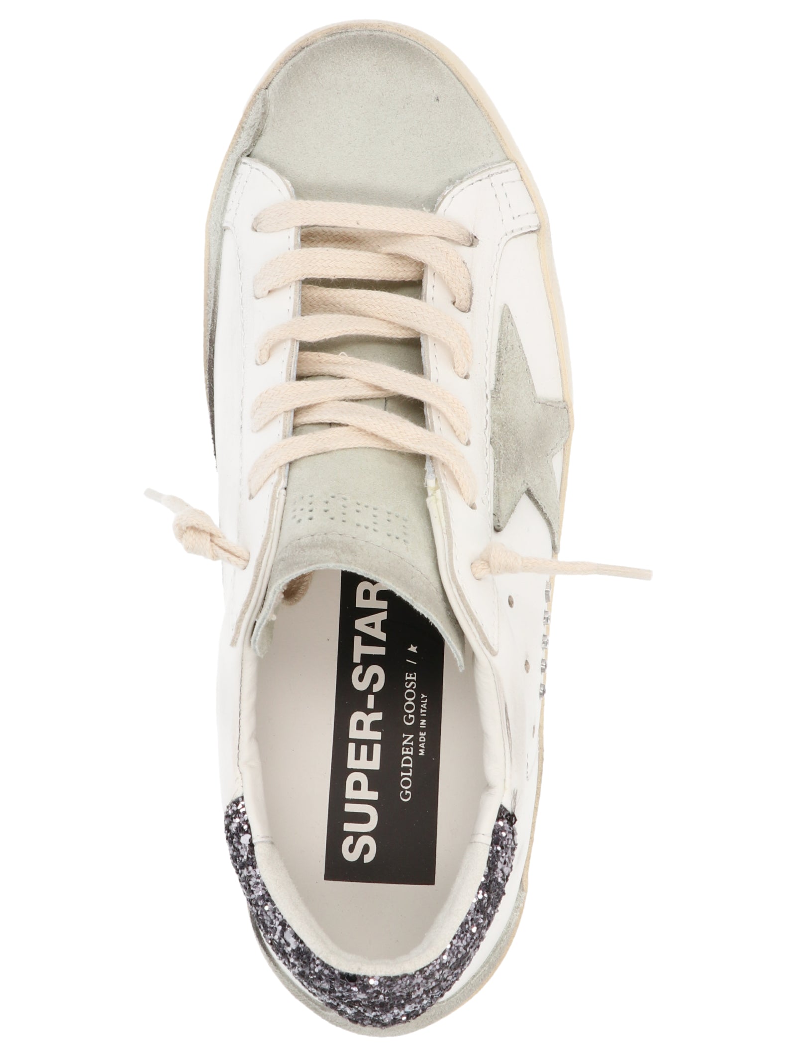 Golden Goose 'Superstar' Sneakers