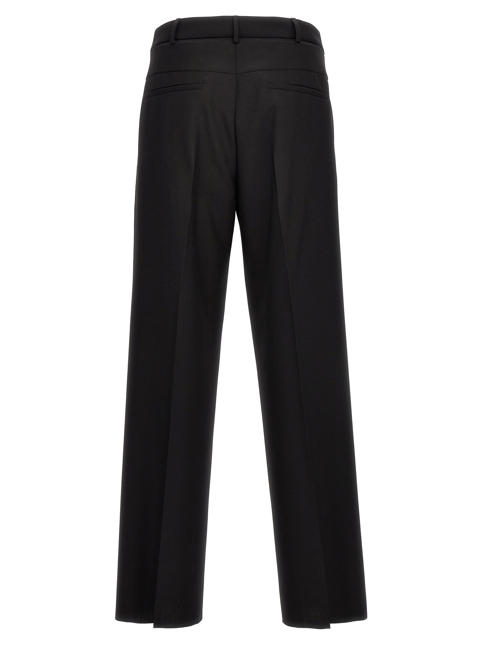 Valentino Garavani Valentino Formal Trousers