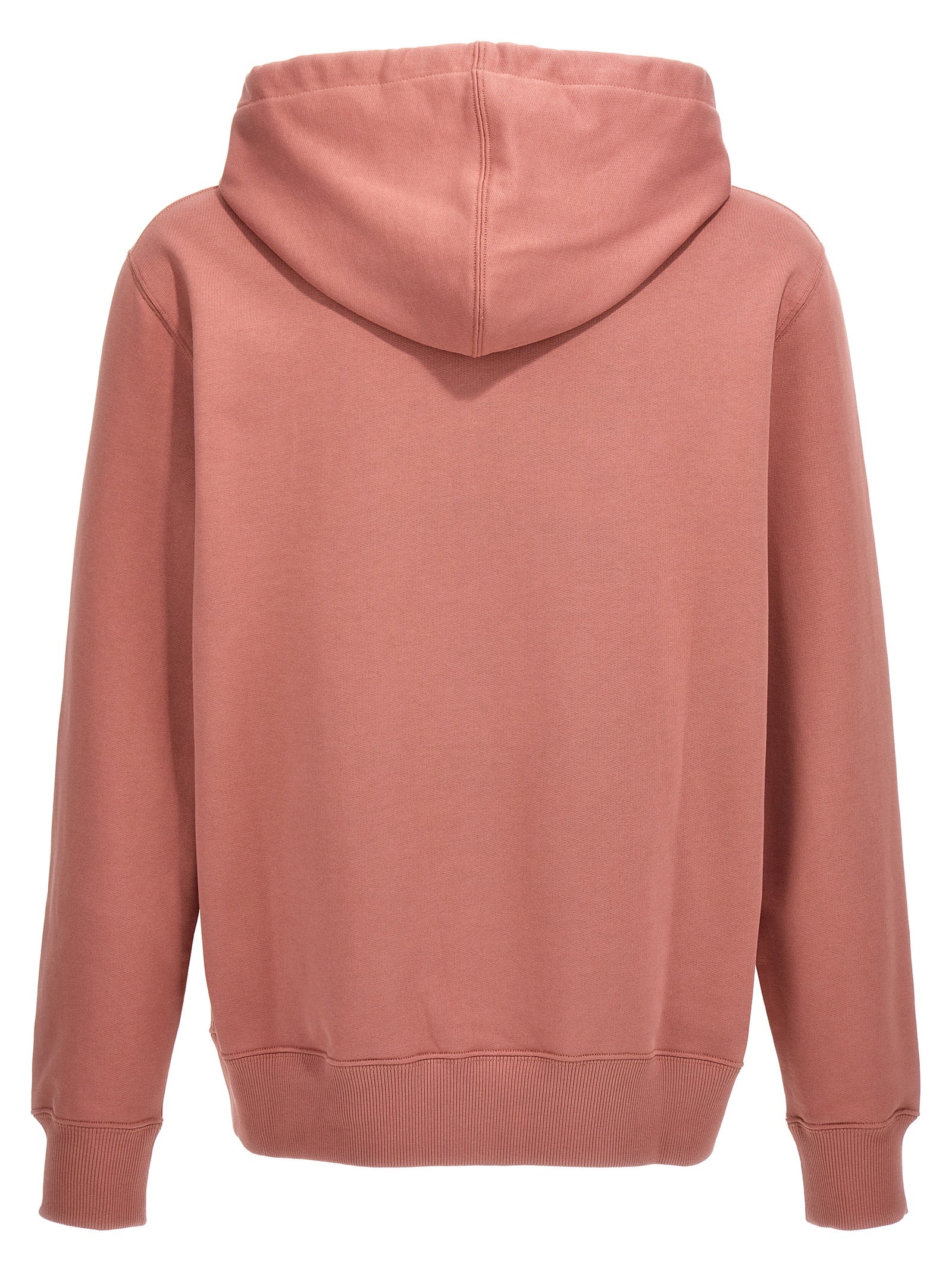 Etro Embroidered Logo Hoodie