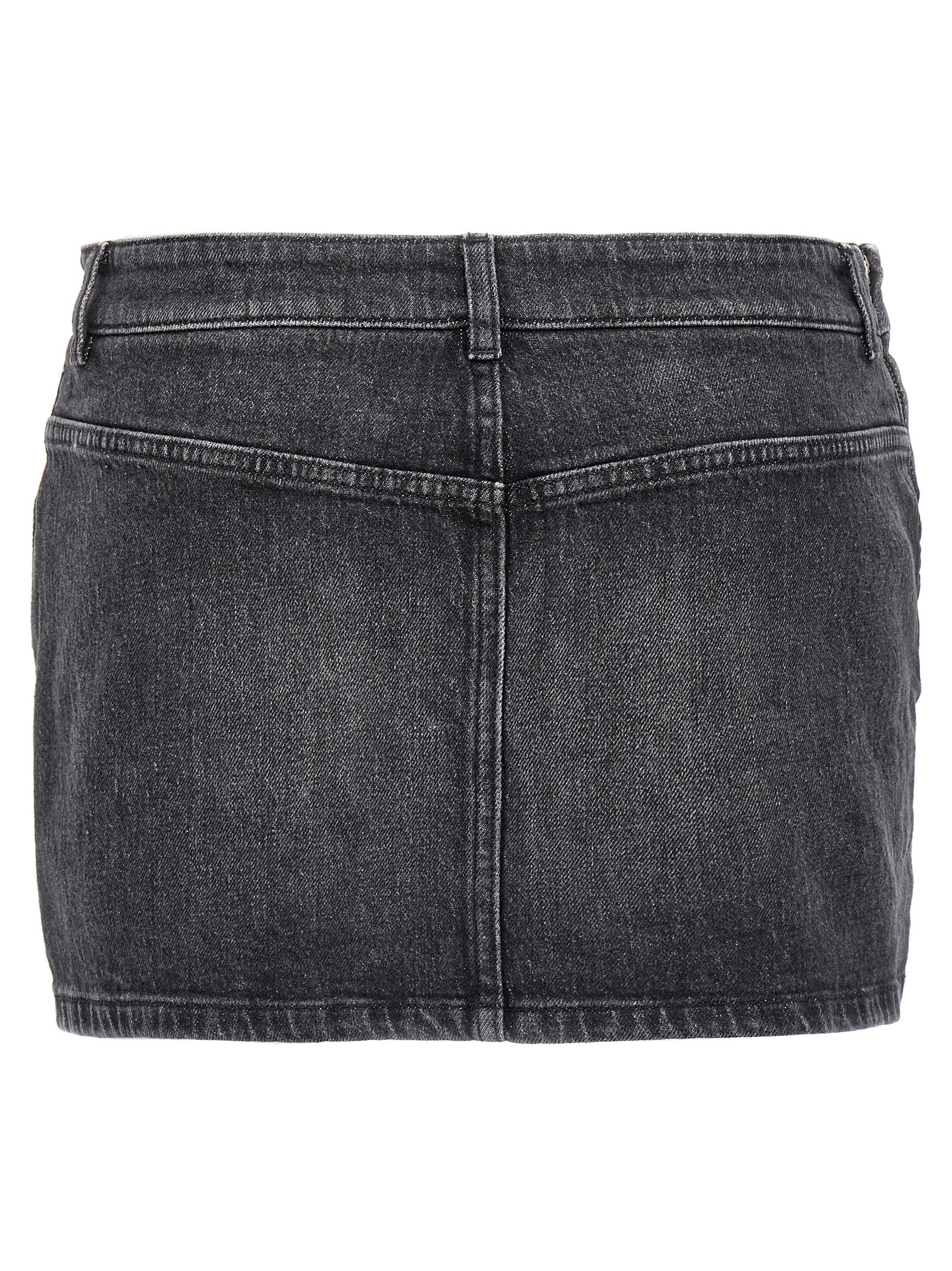 Diesel De-Ron Skirt