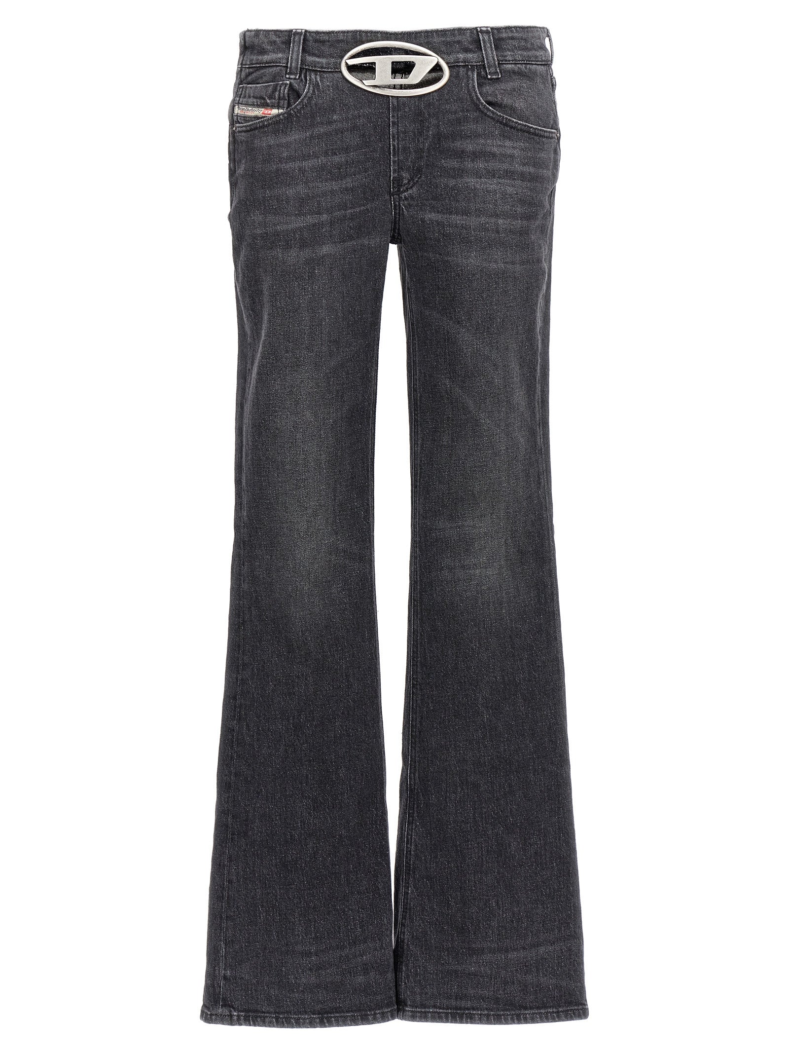 Diesel 1969 D-Ebbey Jeans