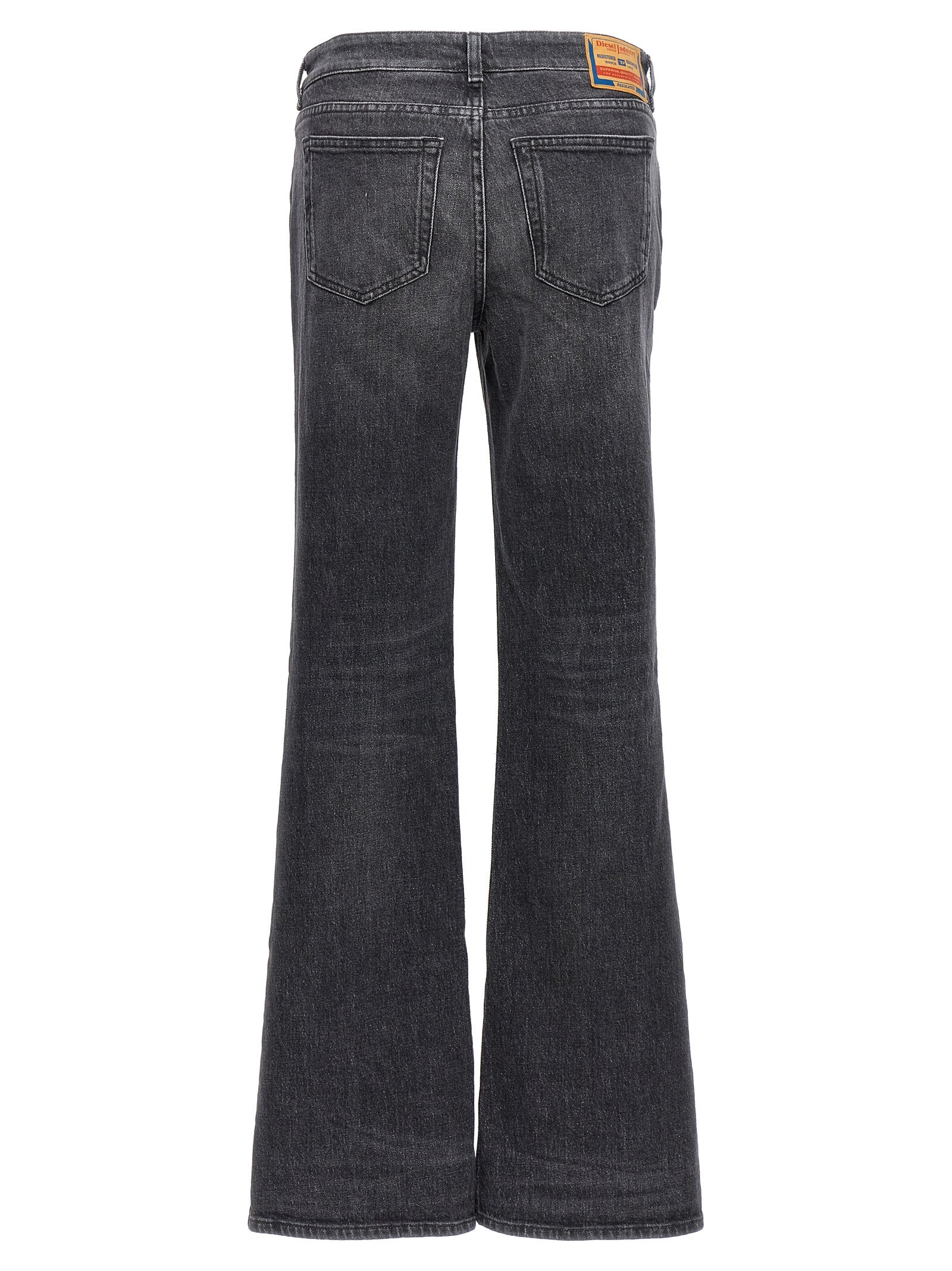 Diesel 1969 D-Ebbey Jeans