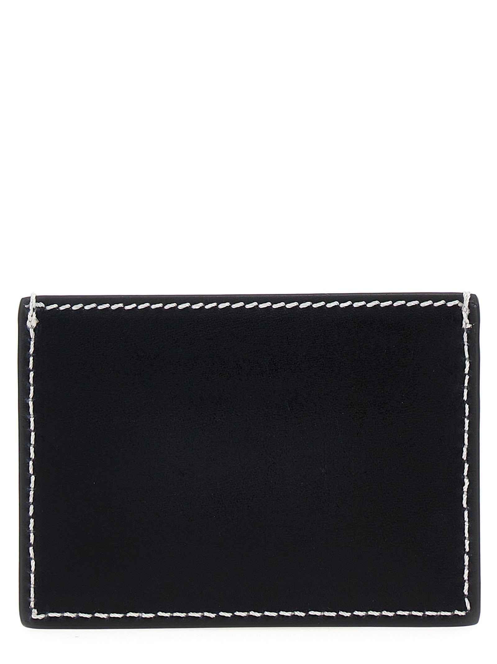 Thom Browne Logo Cardholder