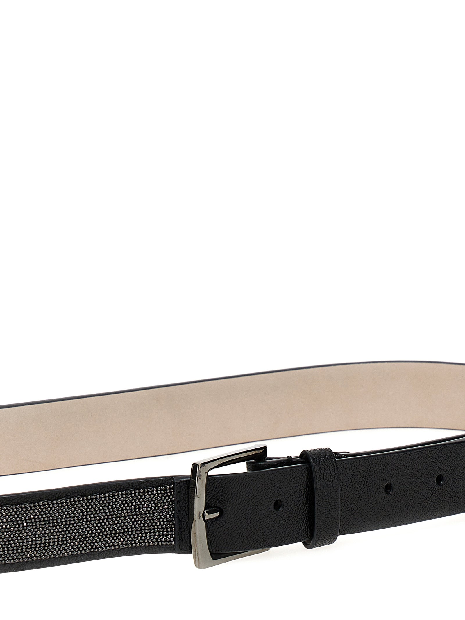 Brunello Cucinelli Monile Belt