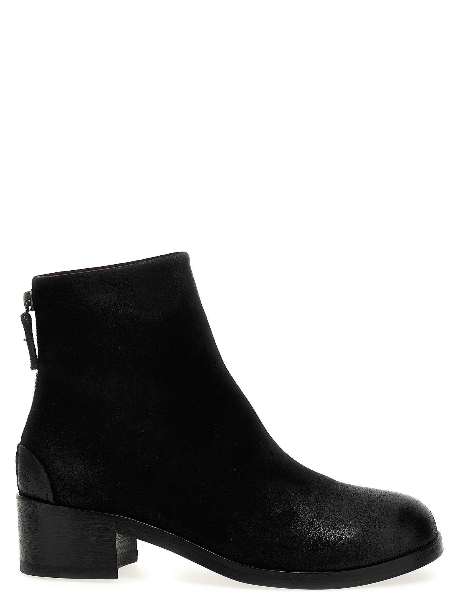 Marsèll Listo Ankle Boots