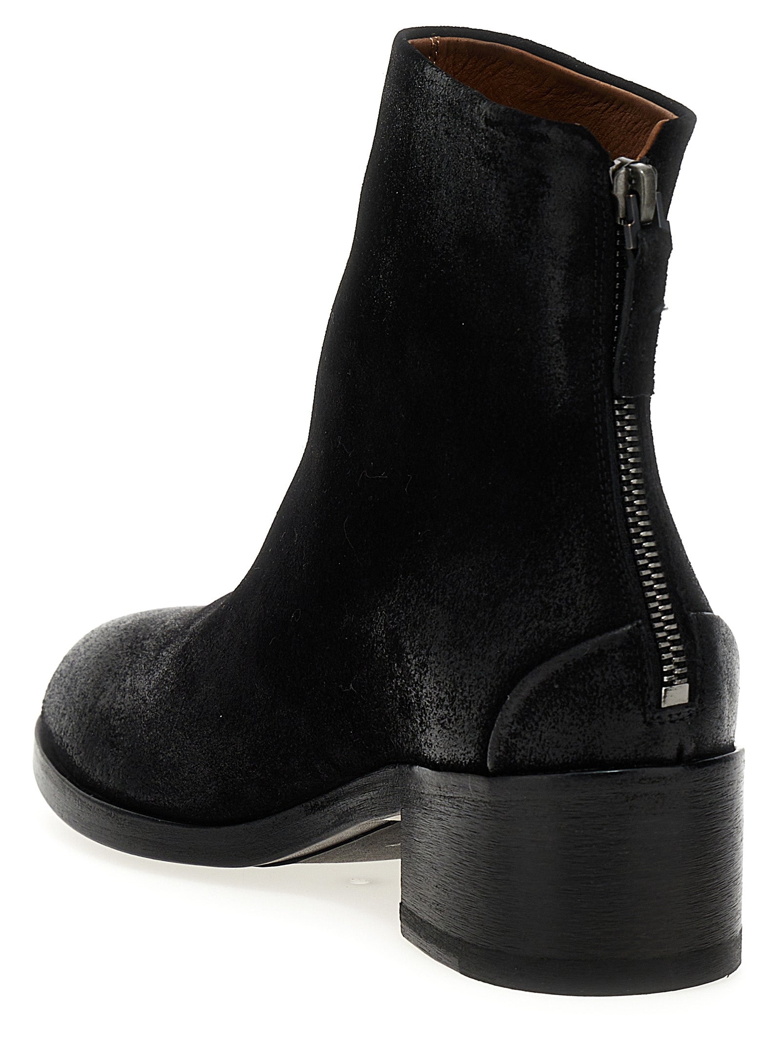 Marsèll Listo Ankle Boots