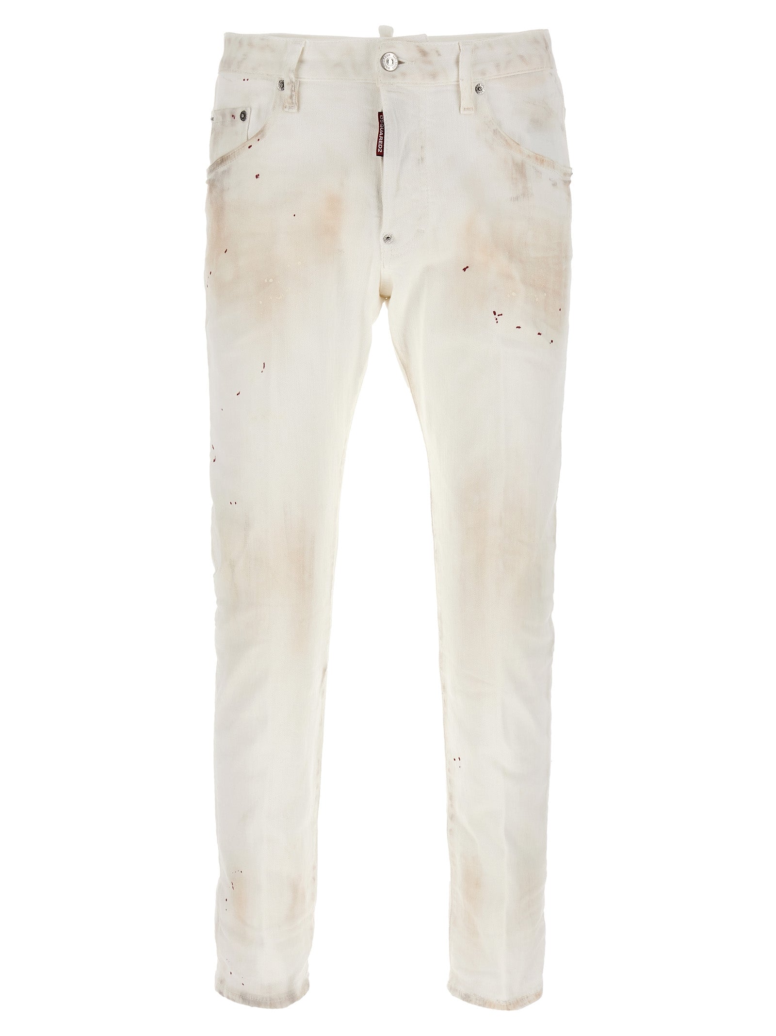 Dsquared2 Skater Jeans